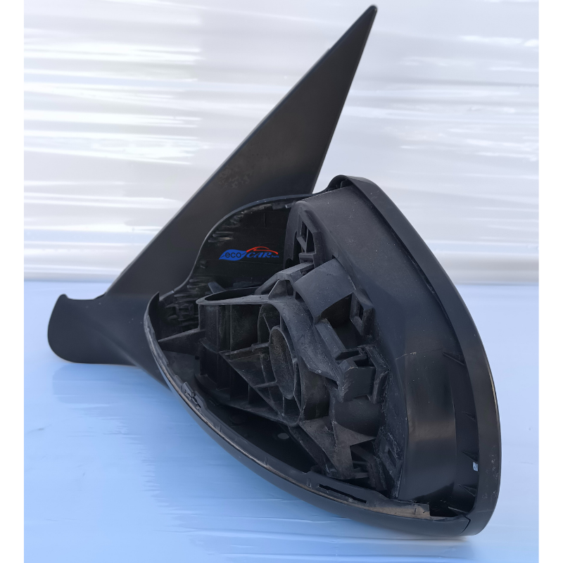 Specchietto sx Fiat 500L anno 2014 5 Fili  ecoAG7768