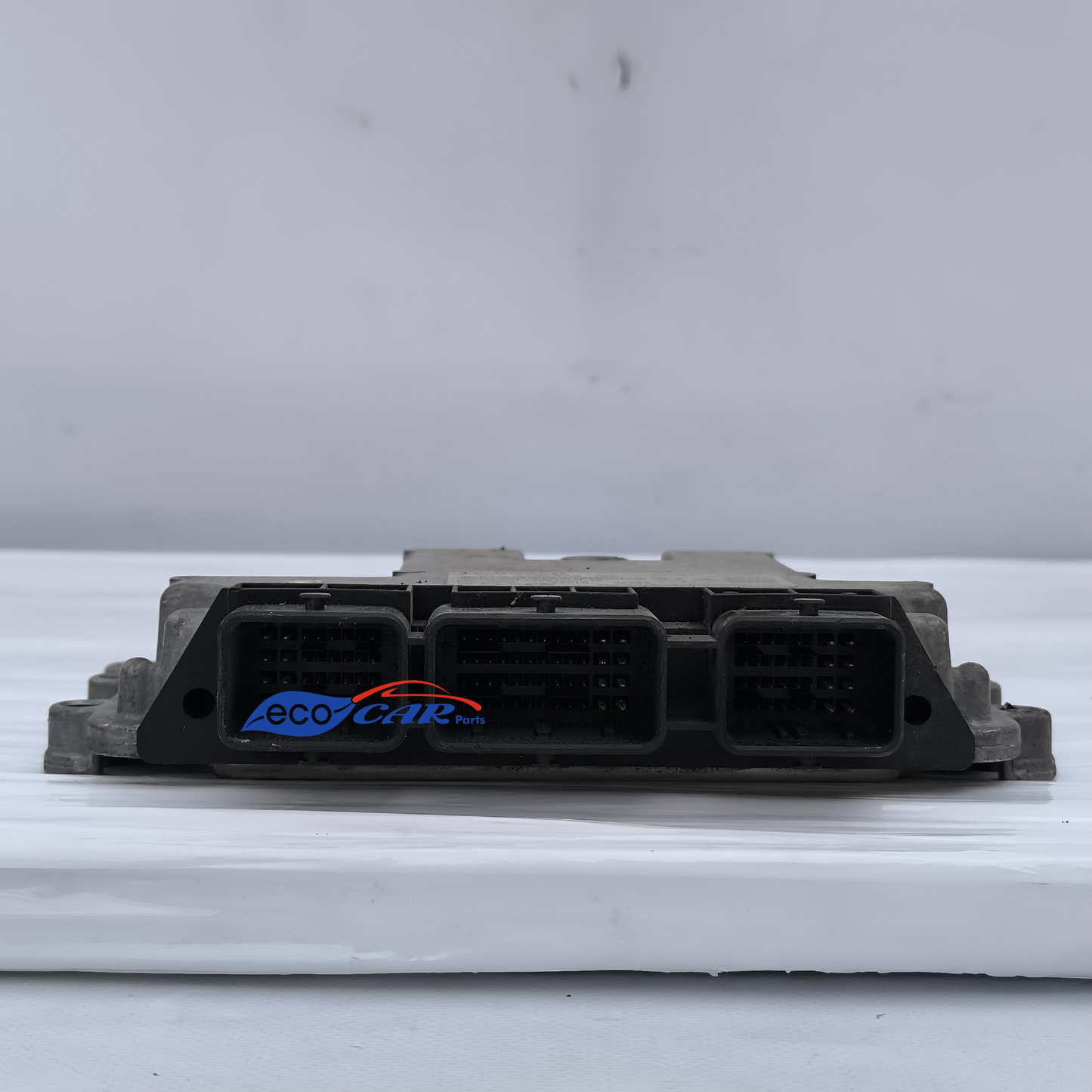 Centralina motore Citroën Nemo 1.4 HDI anno 2009 Cod. 0281014444 ecoAG6884