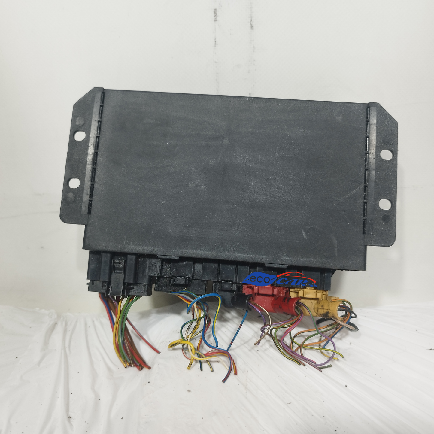 Centralina comfort Audi A4 2004 Cod: 8E0959433AJ ecoAC12992