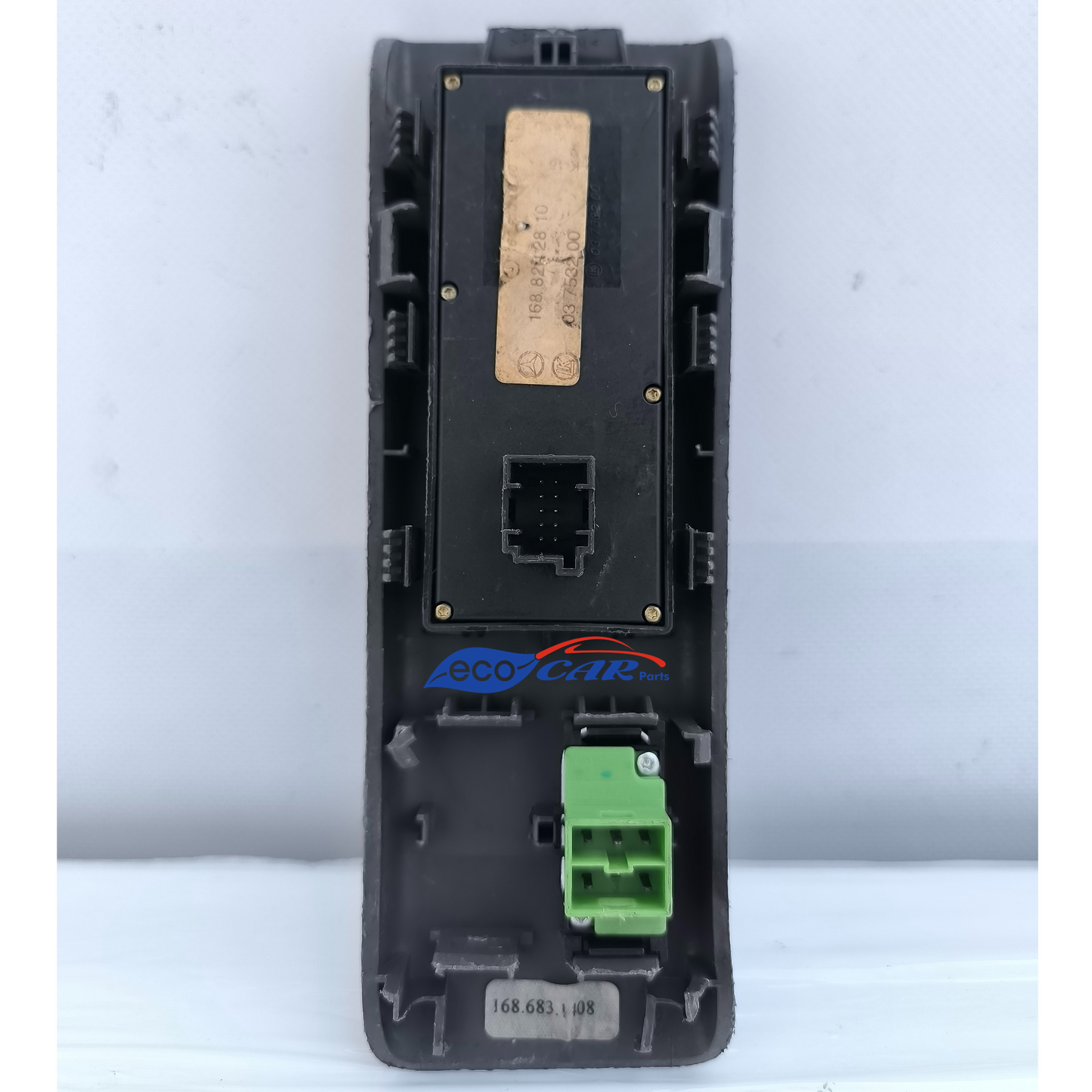 Pulsantiera alzacristalli ant sx  Mercedes Classe A W168 Cod. 1688202810 ecoAG7009