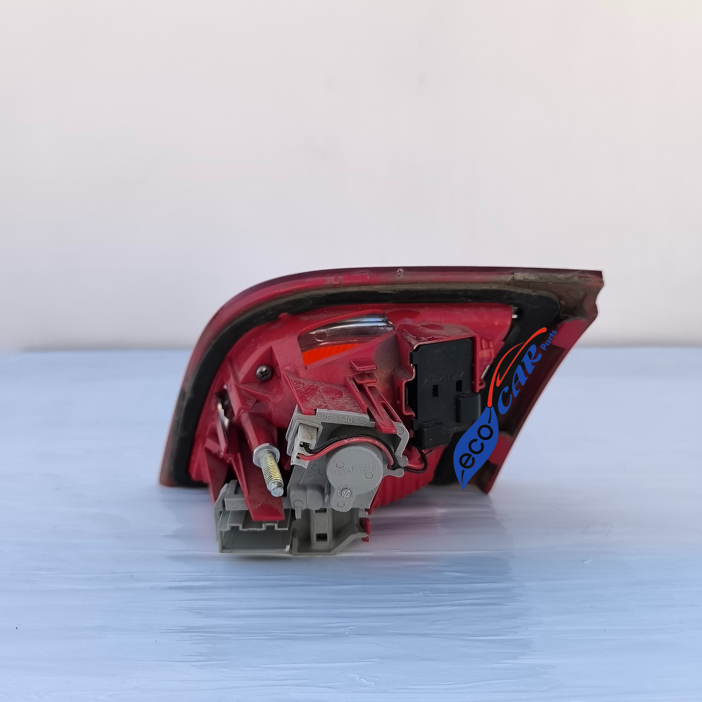 Rücklicht innen links Audi A3 8P 2008 ecoAG6629