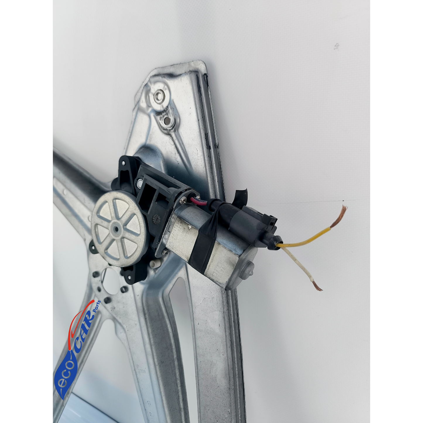 Cremagliera sx Smart 451 Codice: A4517200346 ecoAG6526