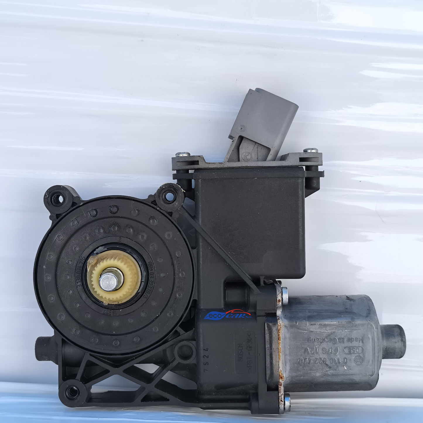 Fensterhebermotor hinten rechts, Opel Insignia, Baujahr 2010, Code 910280-103 ecoAG7677