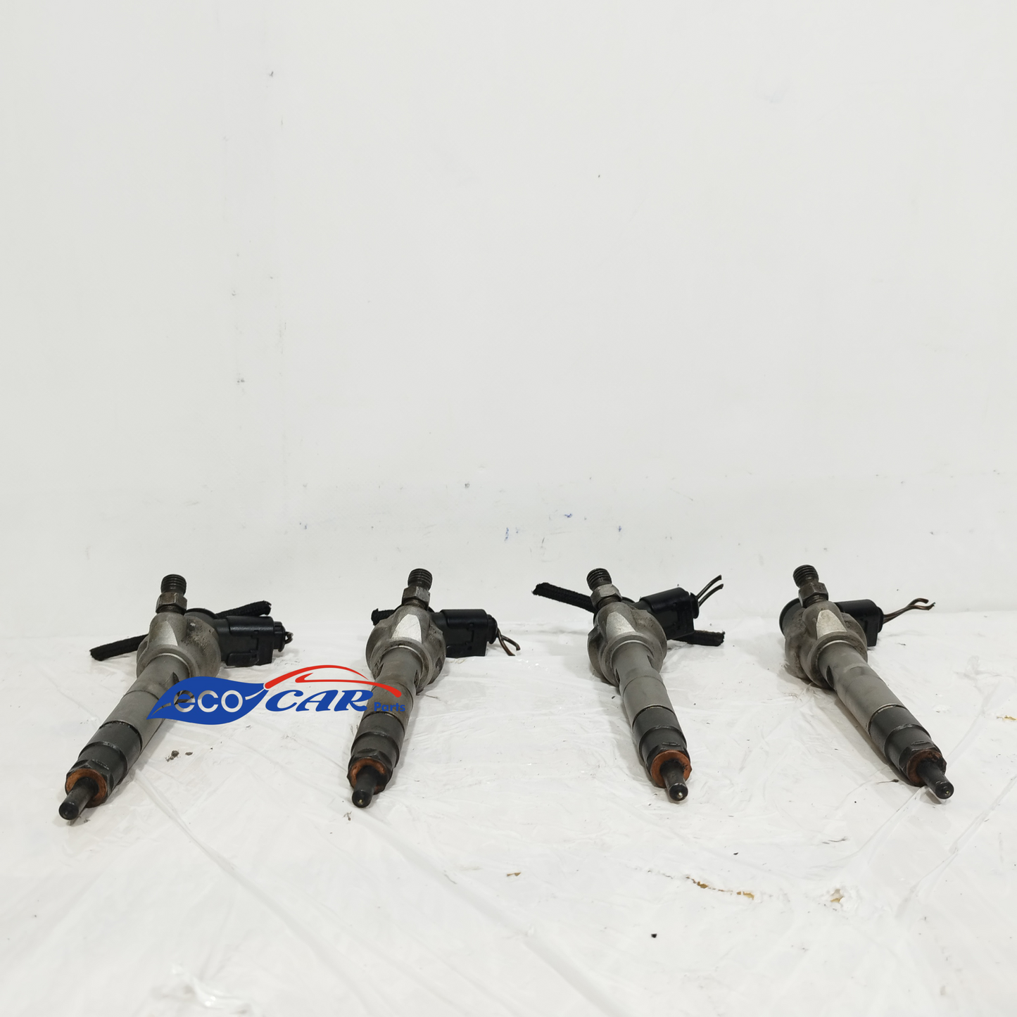 Einspritzdüsen BMW 1er / X1 2.0TD 2011 Code: 0445110289 ecoAC12934