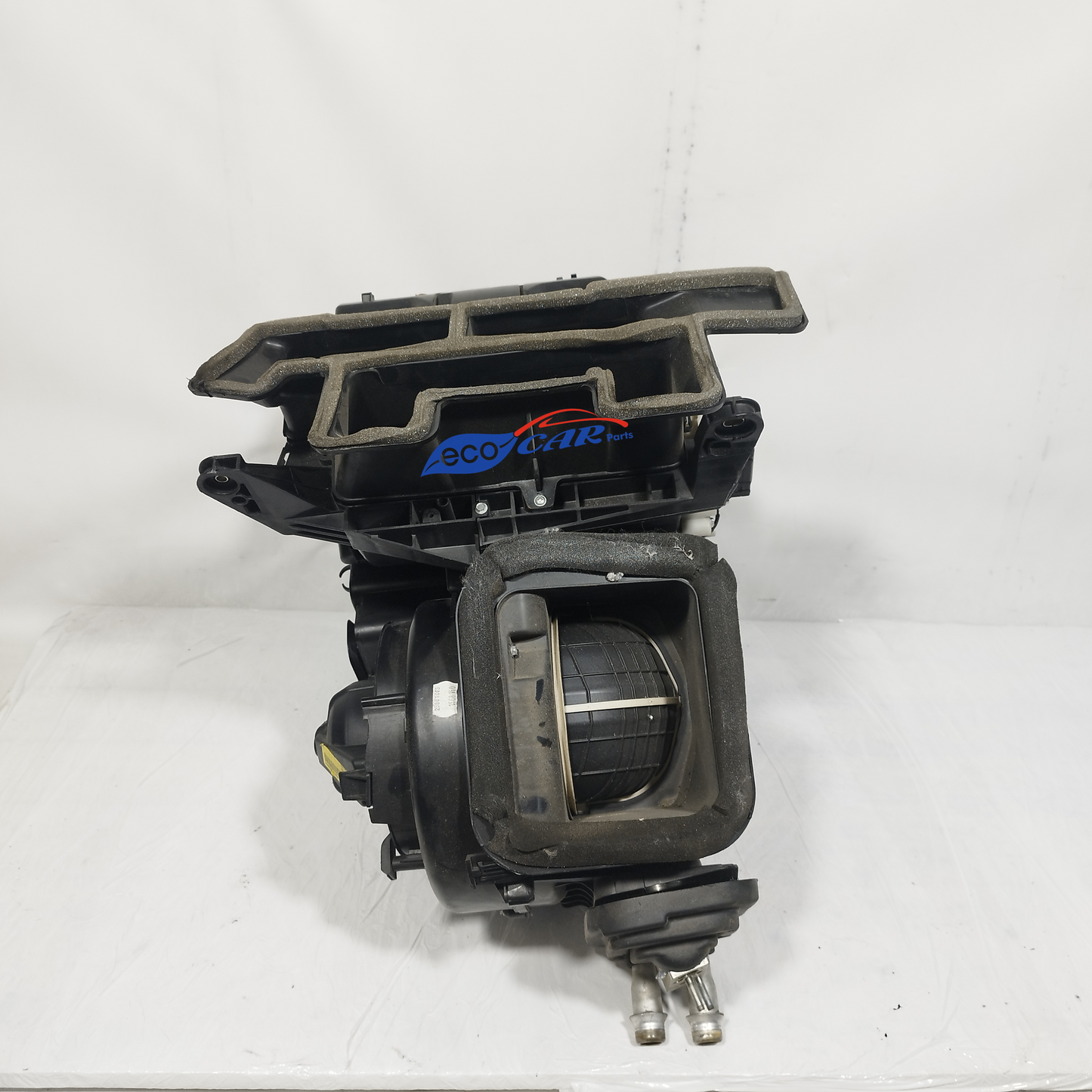 Stufa digitale Alfa Romeo Giulietta 2018 ecoAC13006