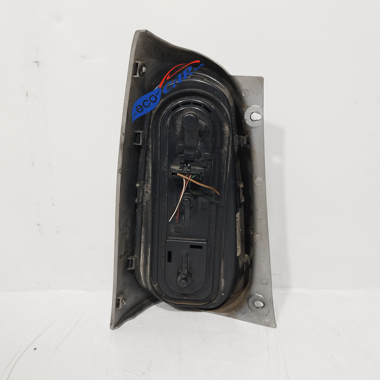 Rechtes Rücklicht Smart Fortwo 450 2003 ecoAC12161