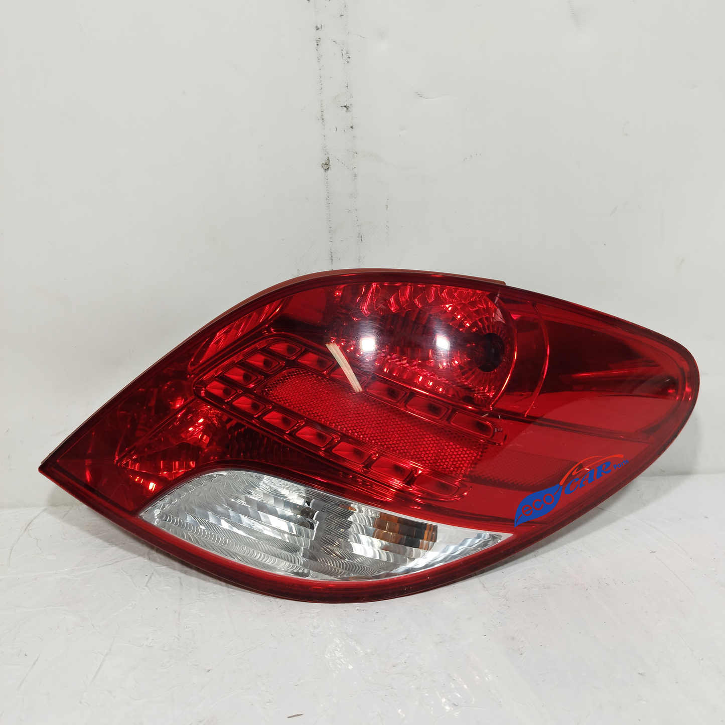 Fanale posteriore dx Peugeot 207 2009 ecoAC13140