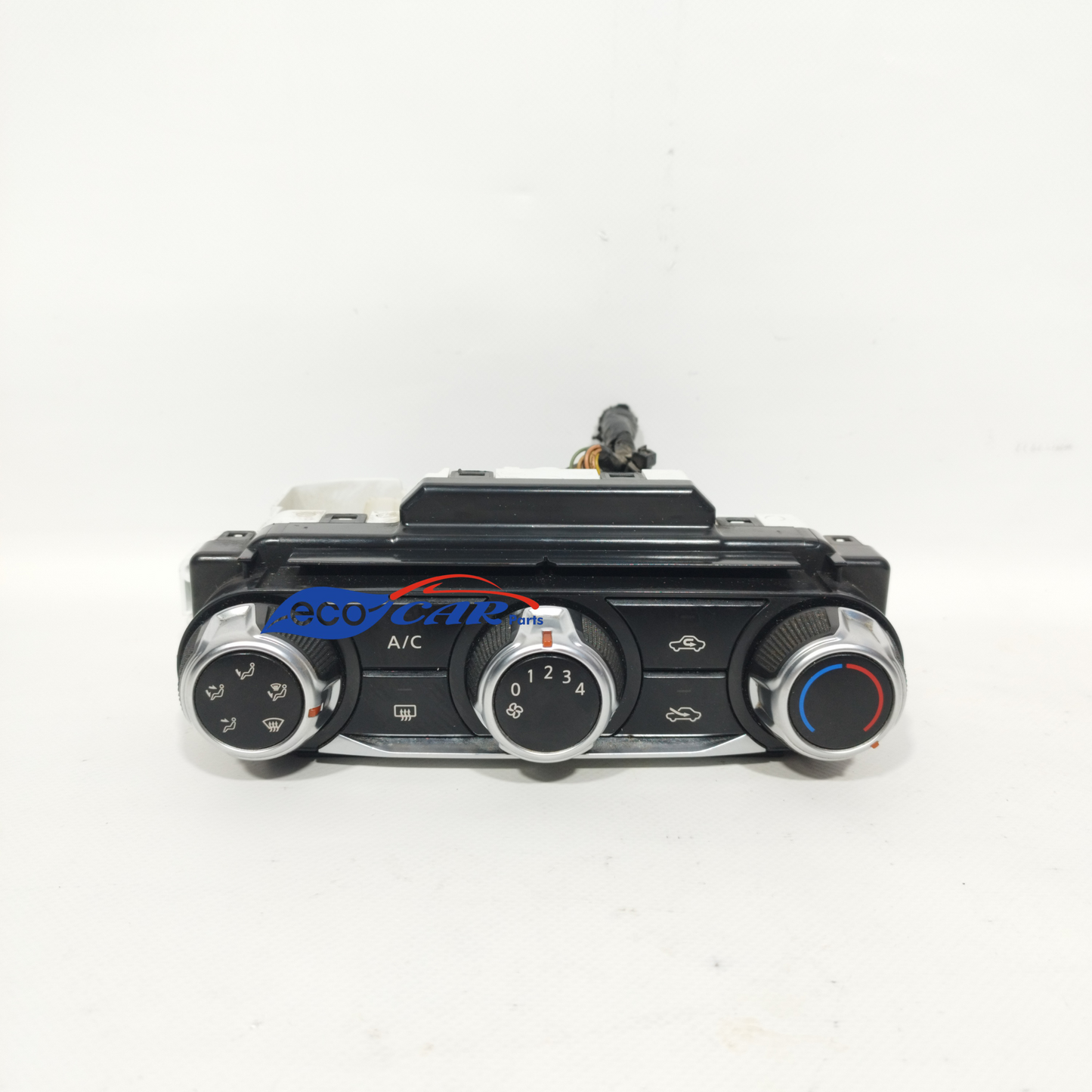 Pulsantiera A/C Nissan Micra K14 2017 Cod: XS146431-0020 ecoAC11548