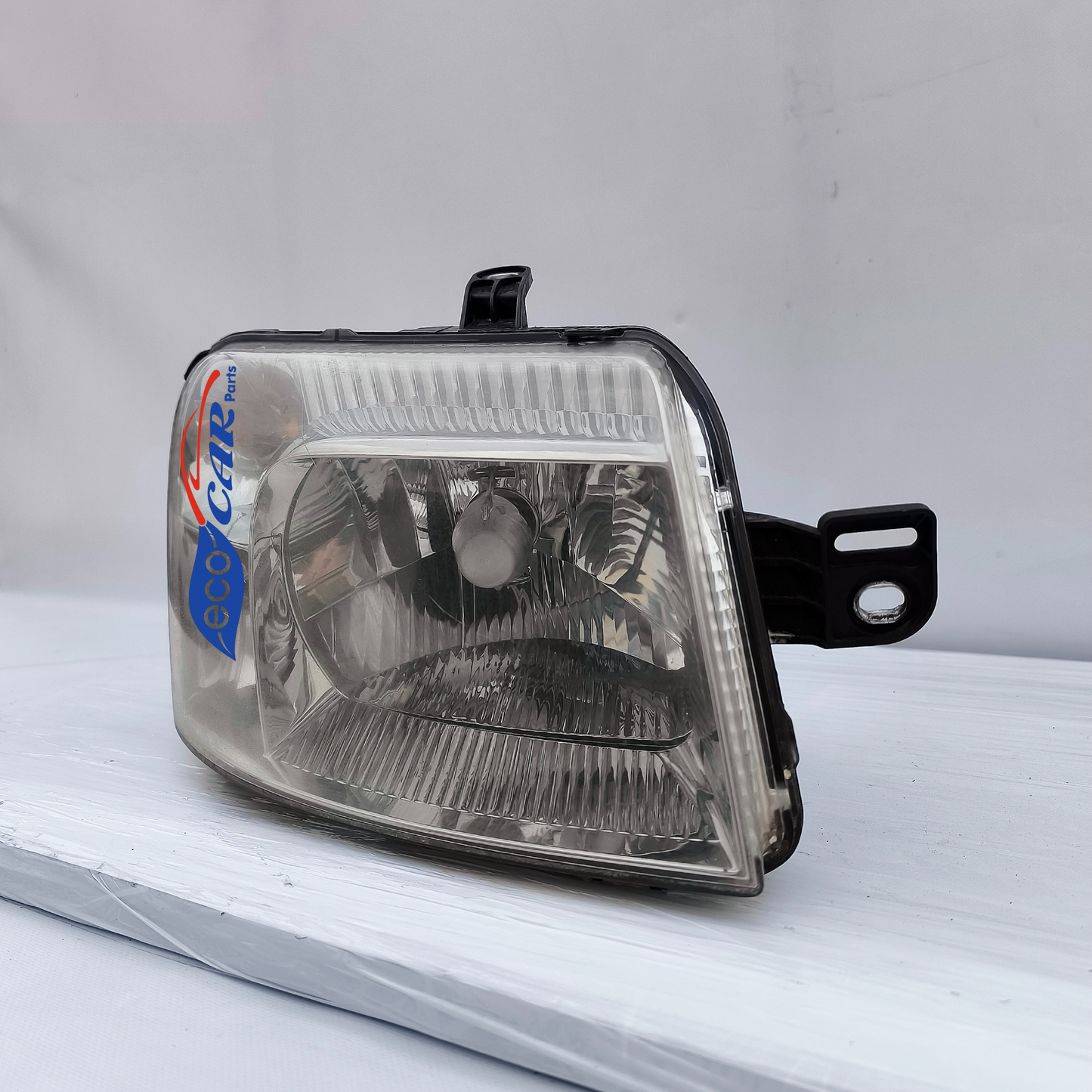 Fanale anteriore DX Fiat Panda 169 (spinotto bianco) ecoAG6643