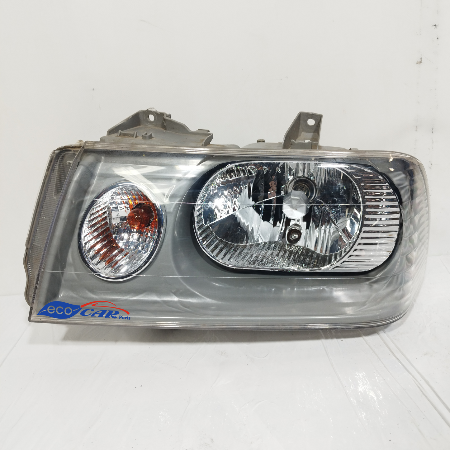 Fanale anteriore sx Fiat Scudo 2005 DEPO ecoAC12733