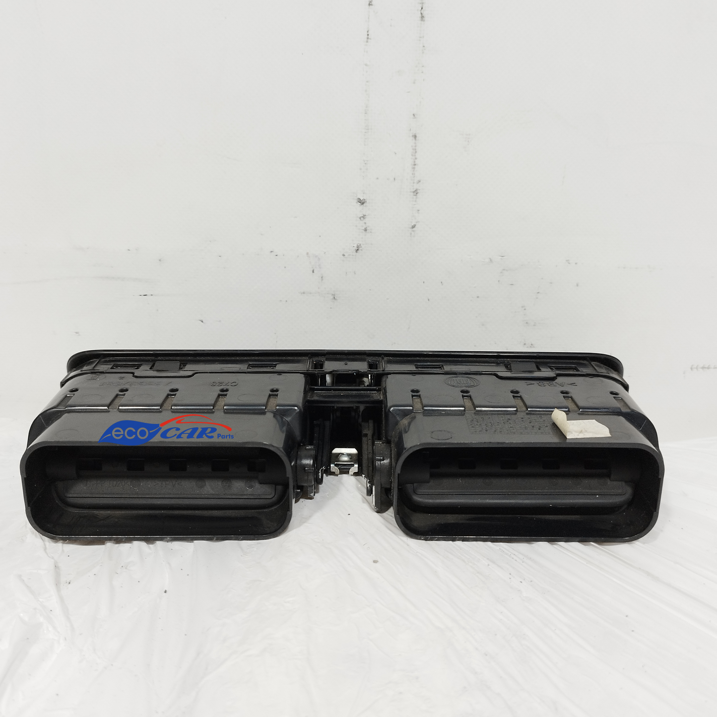 Bocchette centrali Fiat New Panda 2015 Cod: 735597681 ecoAC13246