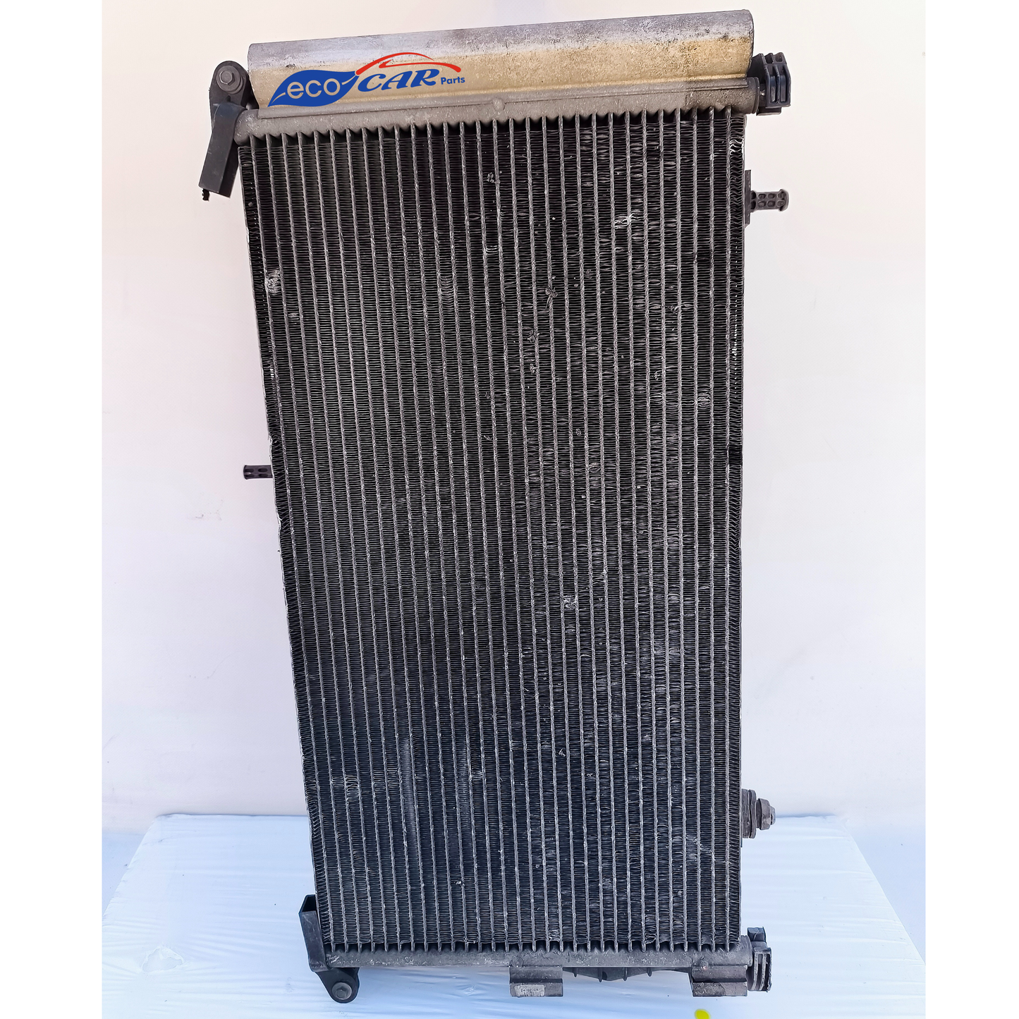 Kühlersatz Fiat Idea / Lancia Ypsilon 1.3 MTJ Baujahr 2006 Teilenummer 823500600 ecoAG7100