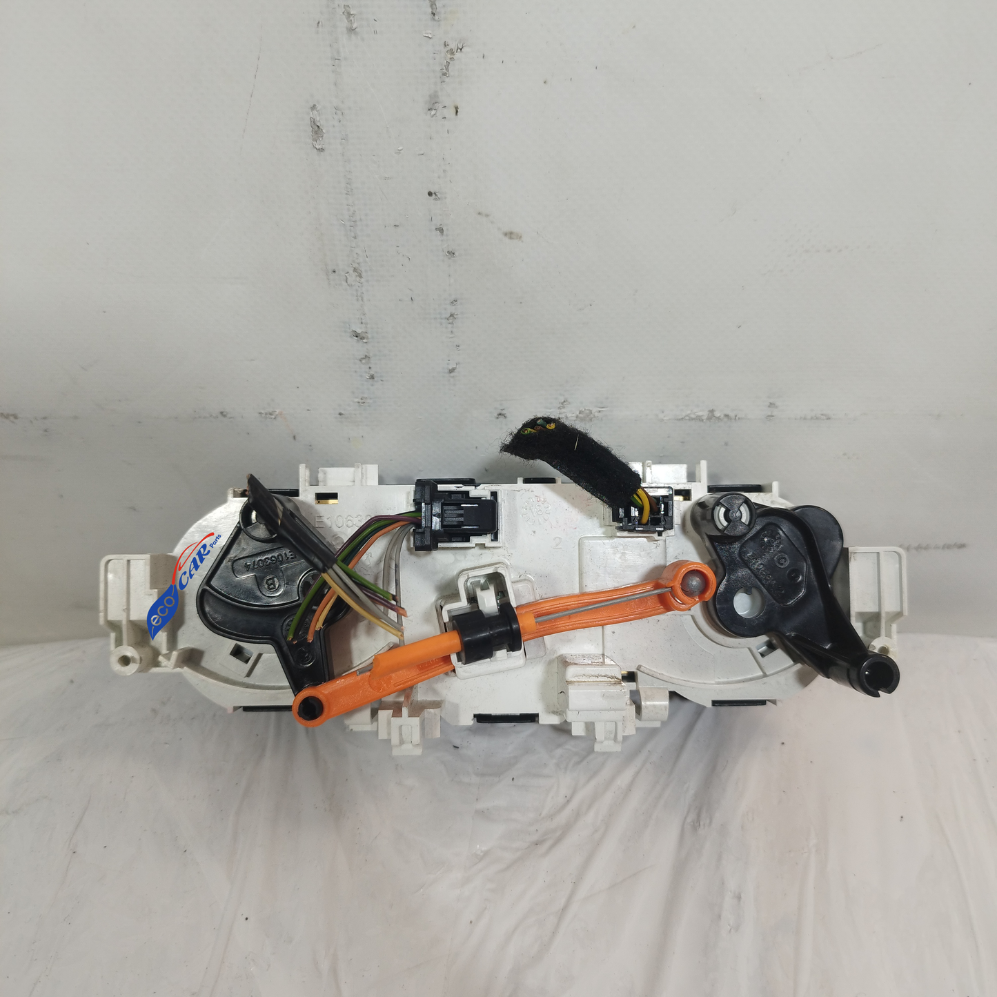 Pulsantiera A/C Peugeot 208 2018 codice: E1063071 ecoAC13721