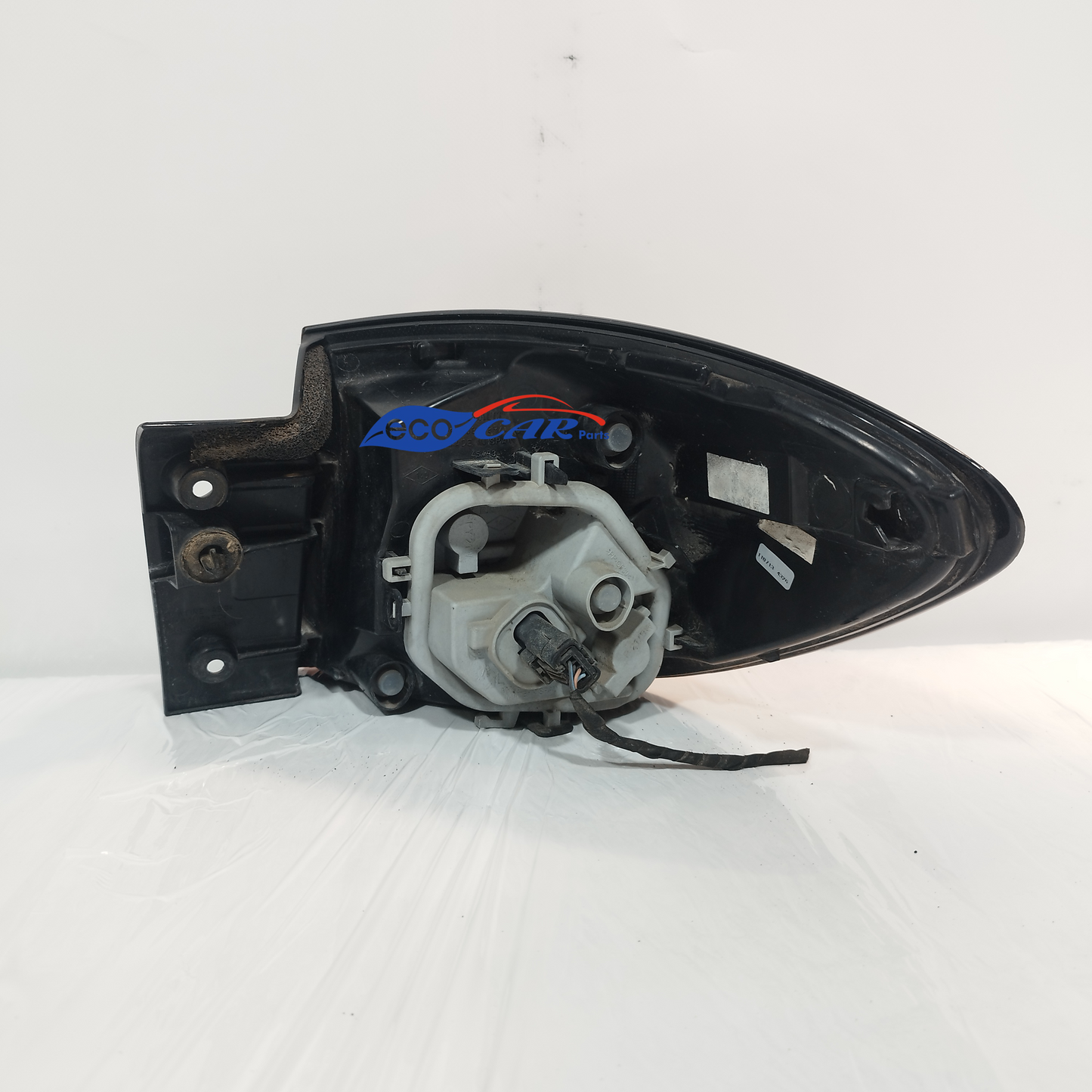 Linke Rückleuchte Renault Captur 2013 ecoAC12120