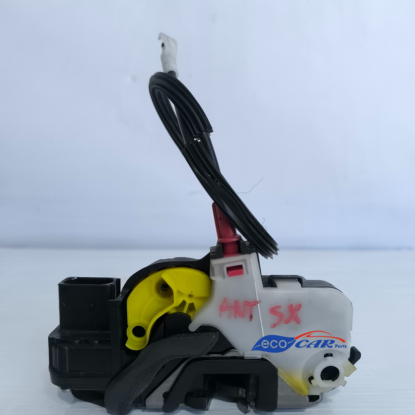 Front left lock Chevrolet Orlando year 2015 Cod. 13579522 5 pin ecoAG6699