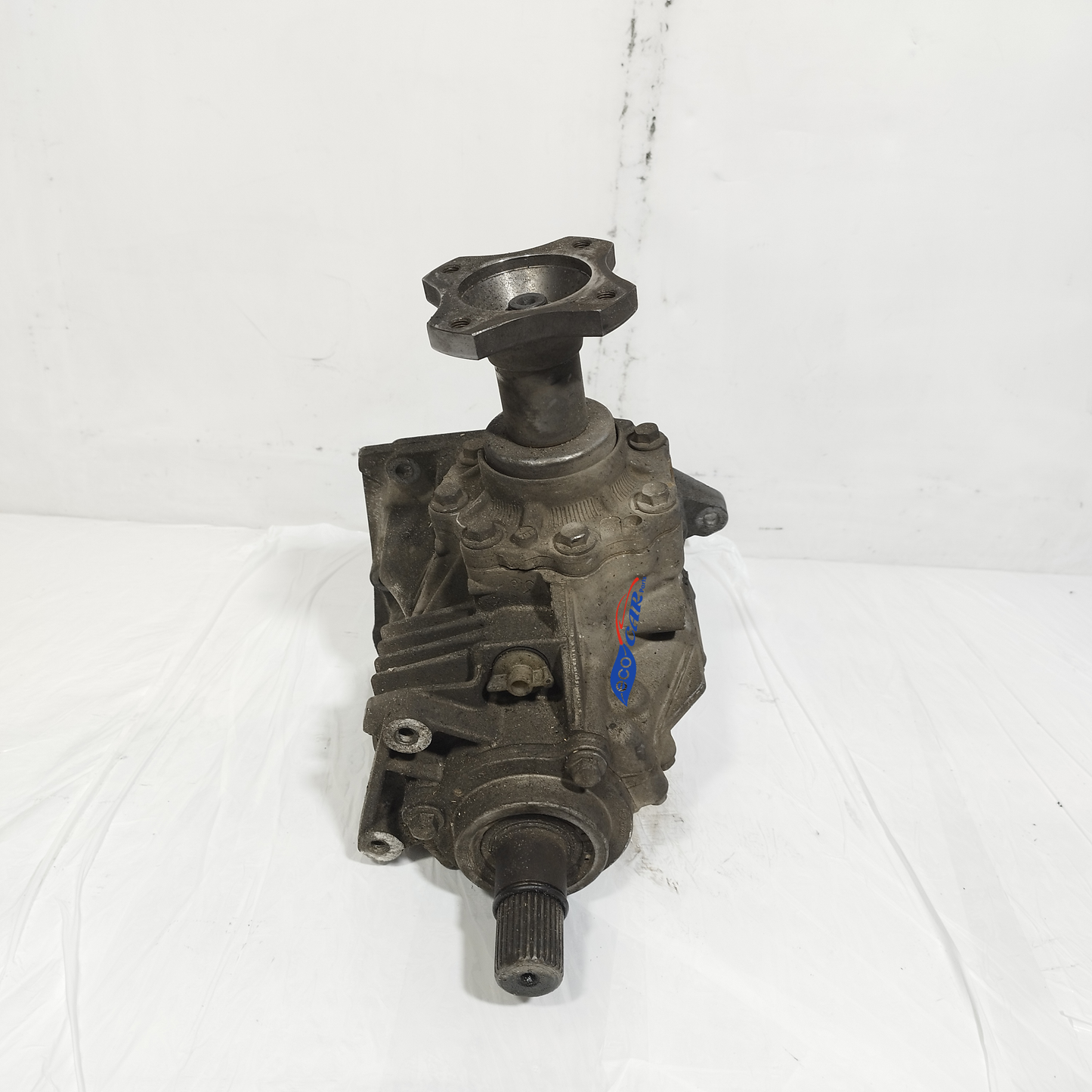 Differenziale anteriore Dacia Duster 1.5 DCI 2010 Cod: 8200988060 ecoAC14063