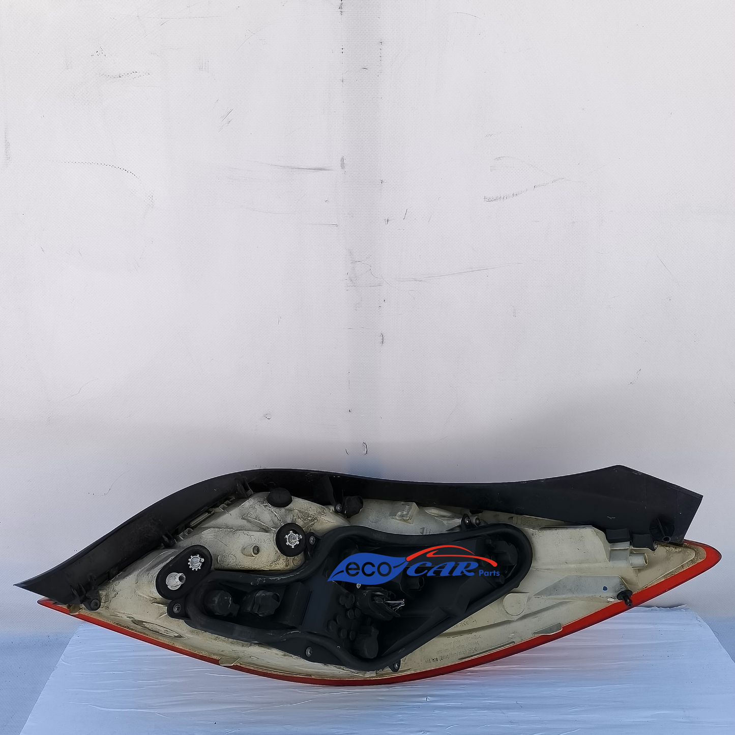 Linke Rückleuchte Opel Insignia Baujahr 2010 ecoAG7039