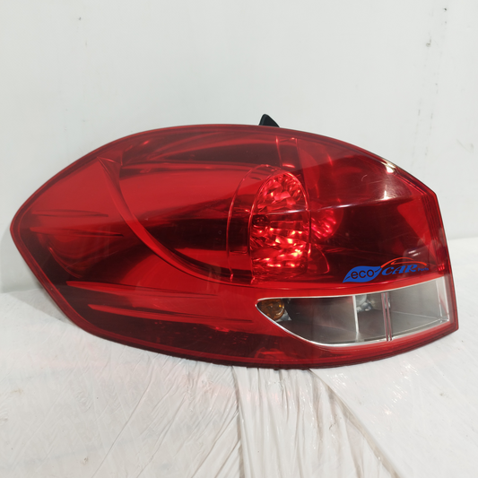 Renault Clio 2010 sw ecoAC12787 linke Rückleuchte