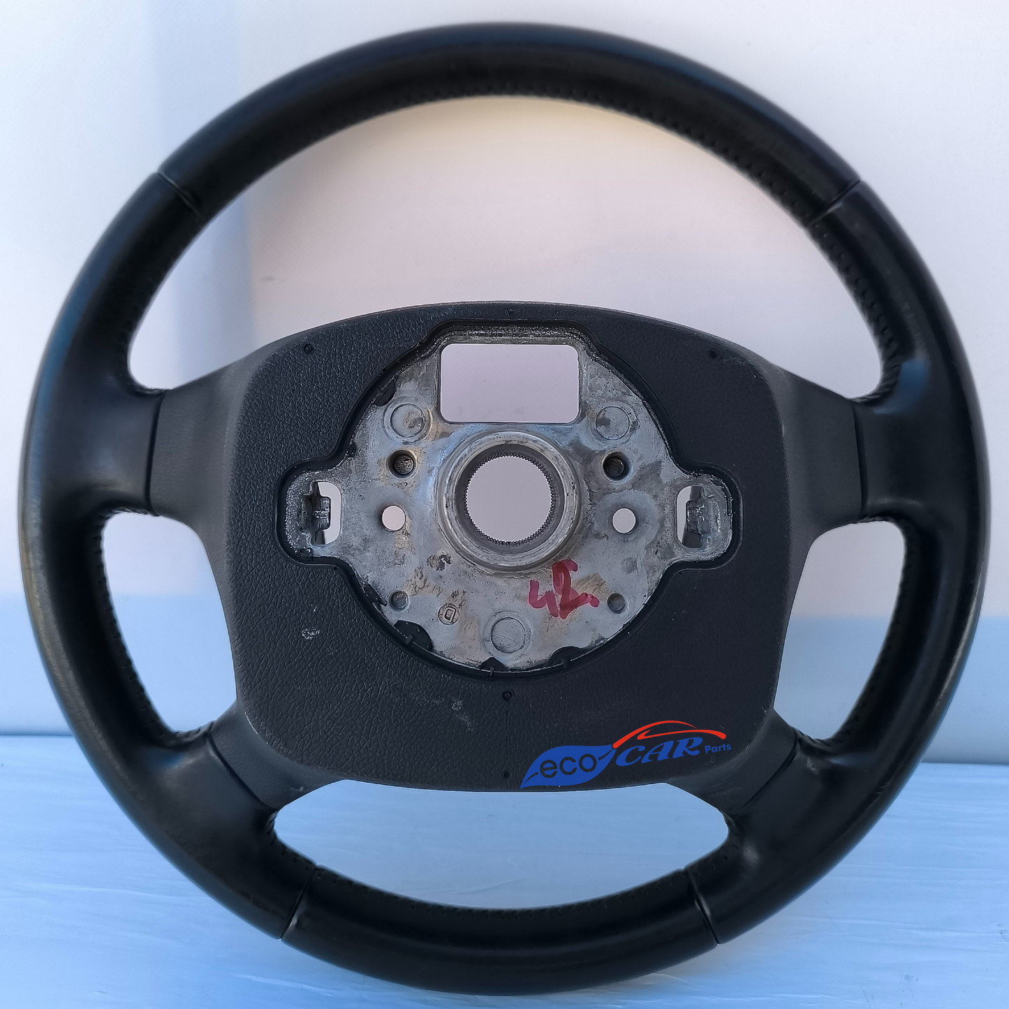 Volante Skoda Fabia 2008 Codice 1z0419091 ecoAG7000