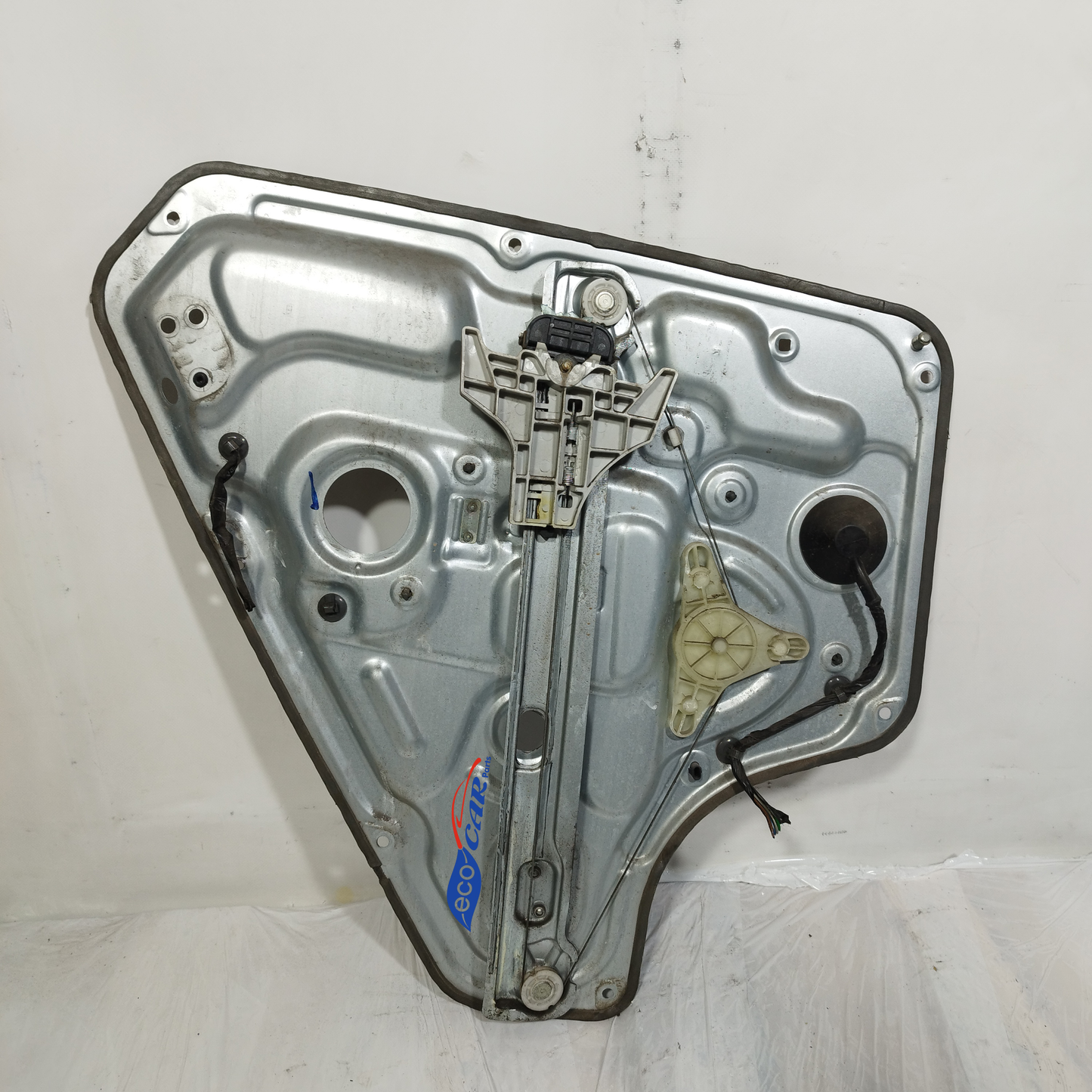 Cremagliera a pannello posteriore dx Hyundai IX20 2011 Cod: 83480-1K010 ecoAC13485