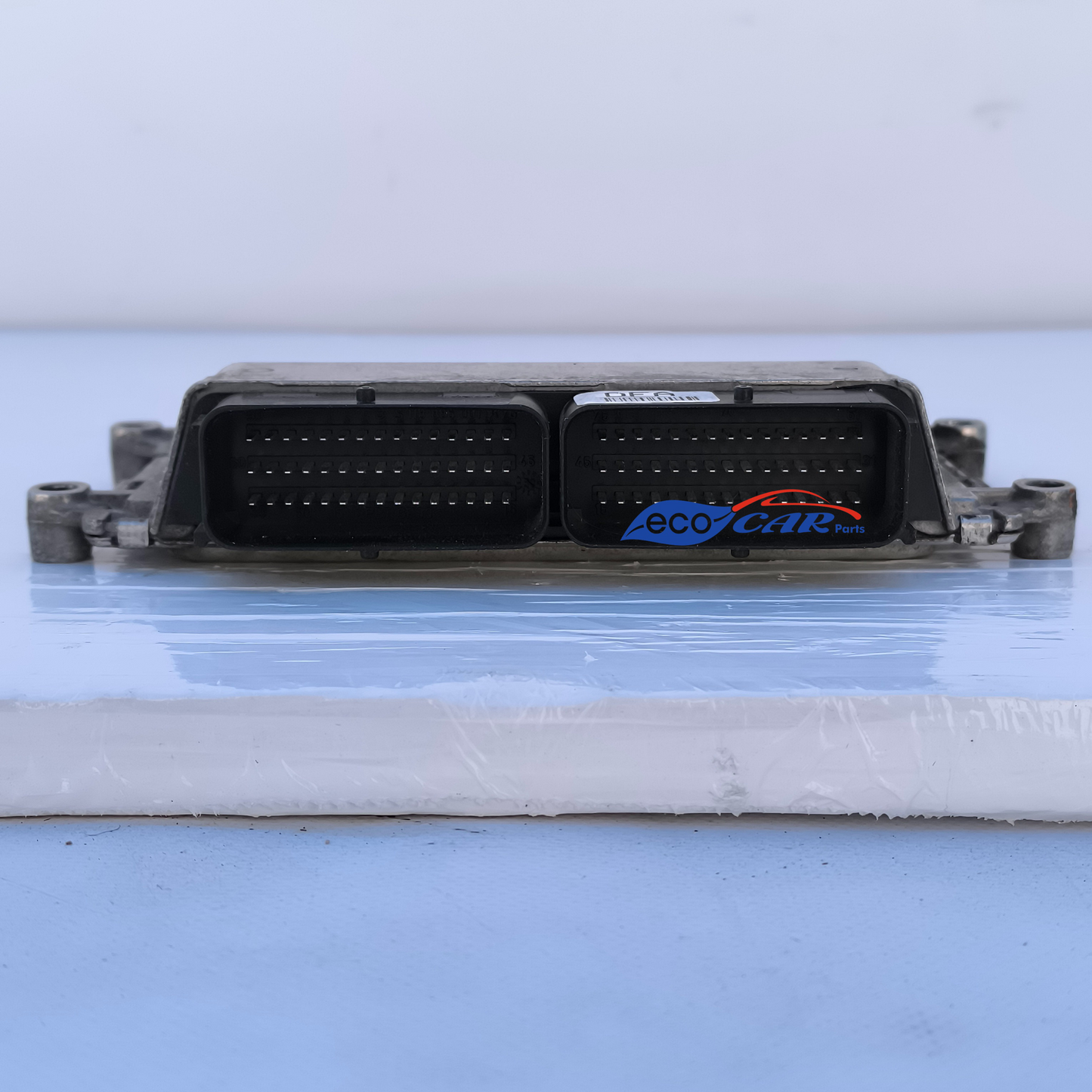 Chevrolet Spark 1.0 / 1.2 B Motorsteuergerät, Baujahr 2011, Code 25182025 ecoAG6748