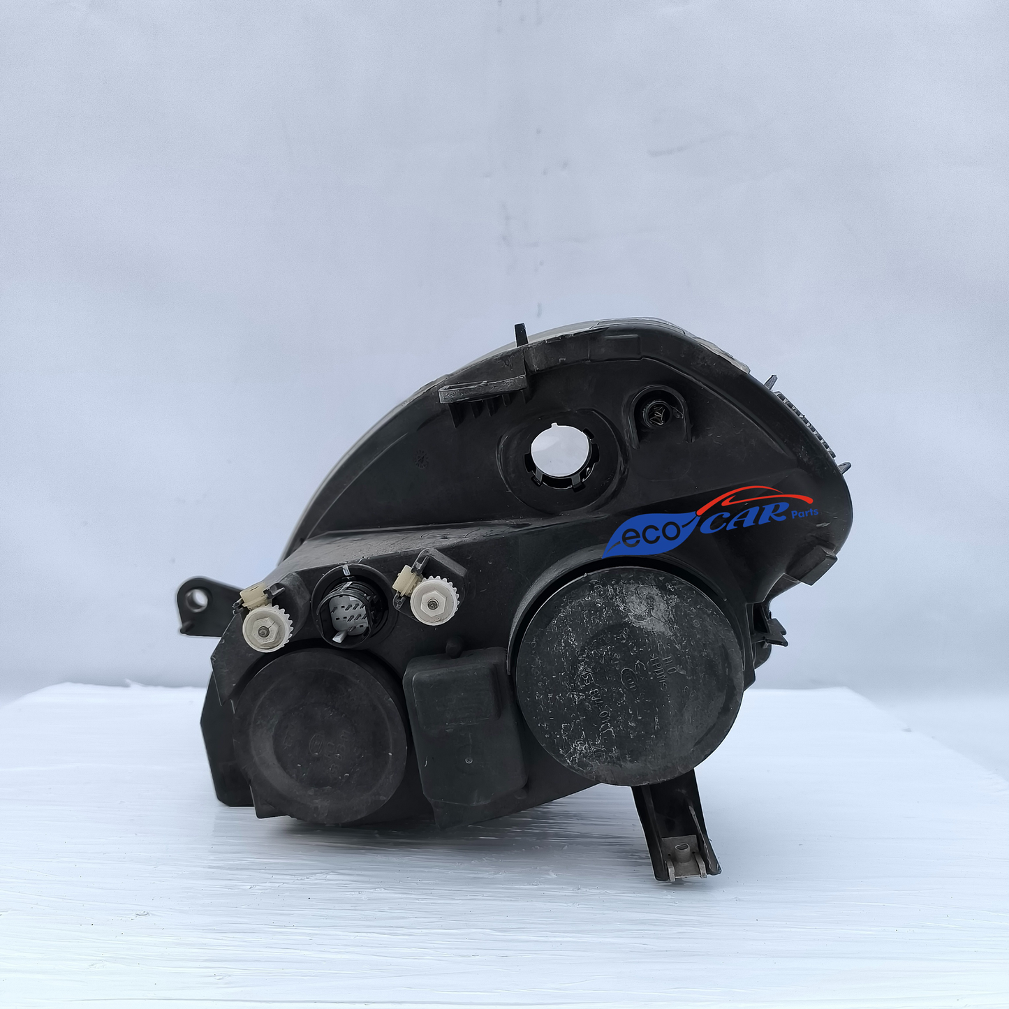 Right front light Lancia Ypsilon year 2005 ecoAG6860