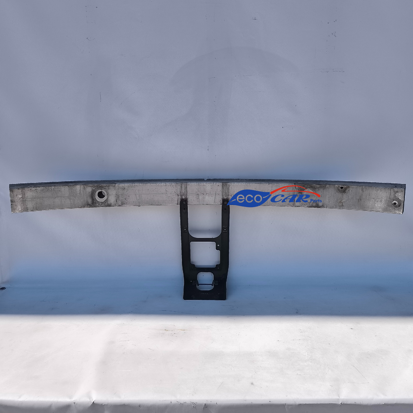 Front bumper reinforcement Mercedes ML W164 Cod.A1646261455 ecoAG7079
