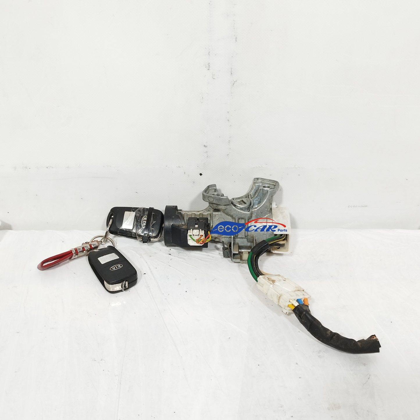 Zündkit Kia Venga 1.4 B 2012 Code: 39118-2B270 ecoAC13384