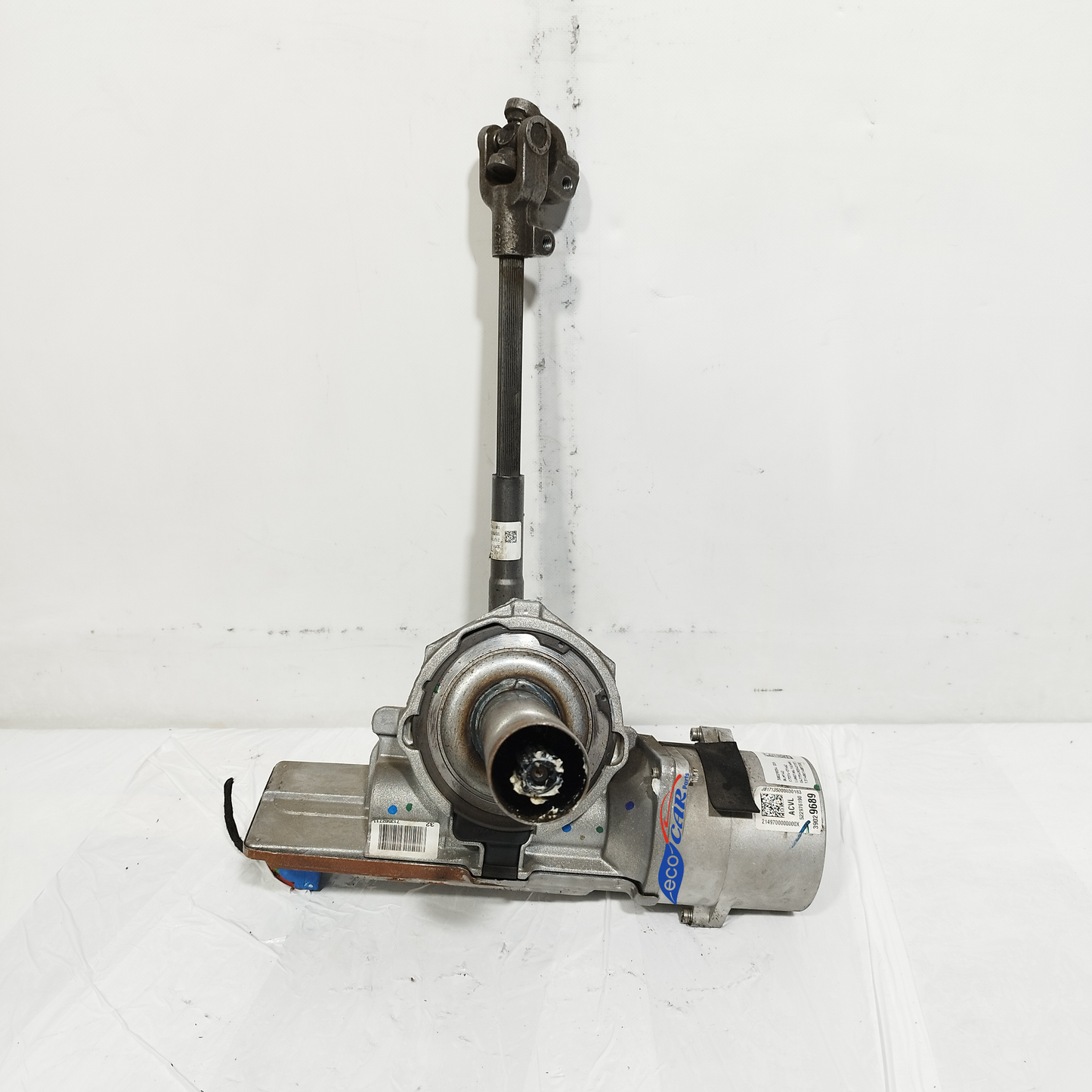 Piantone sterzo Opel Corsa E 2017 Cod: 38029054 ecoAC13826