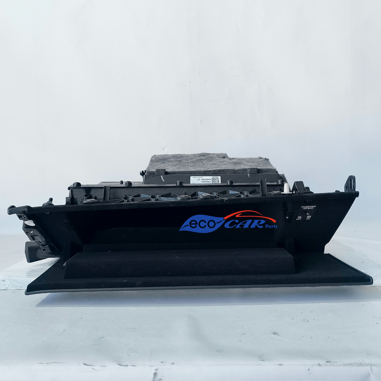 Cassetto portaoggetti Porsche Taycan anno 2024 Codice: 9J1857558 ecoAG6705