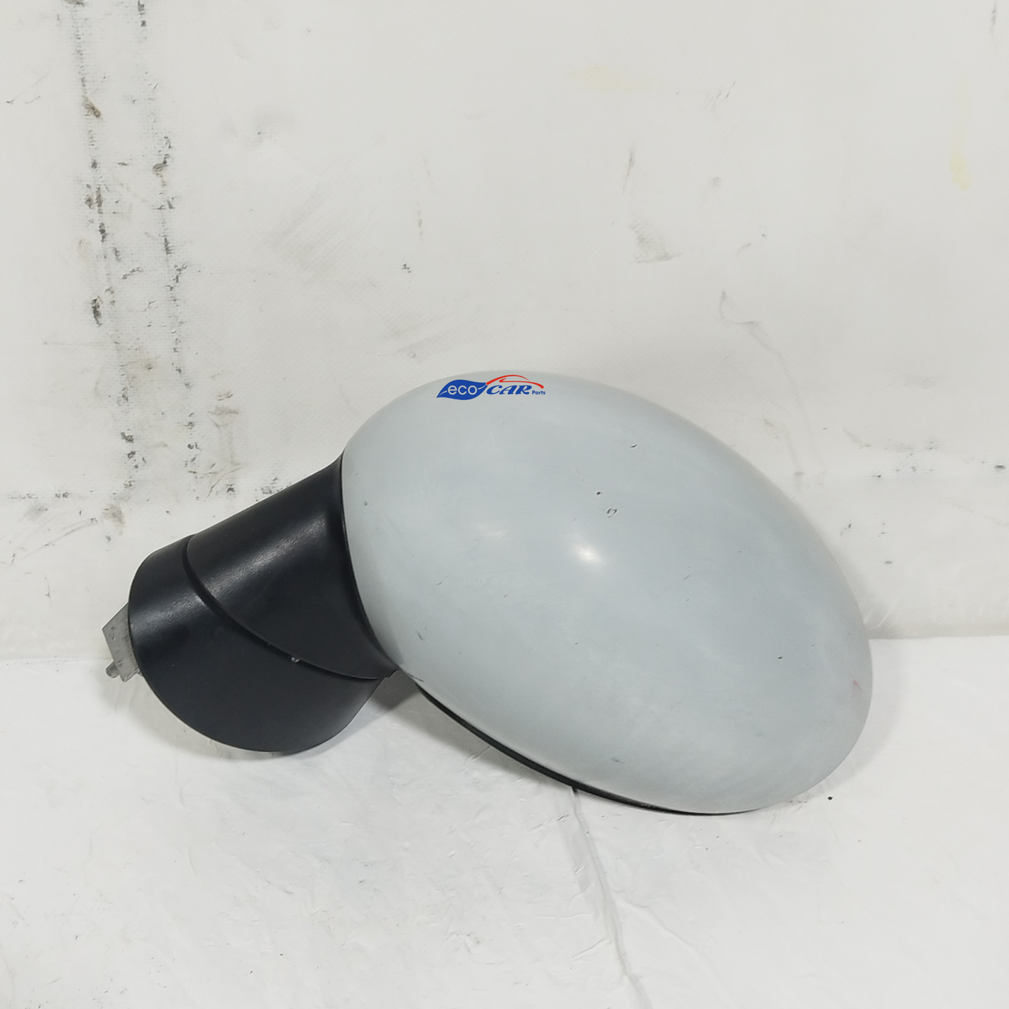 Specchietto elettrico anteriore sx  Grigio ghiaccio Mini Cooper R56 2011 7Fili ecoc14448