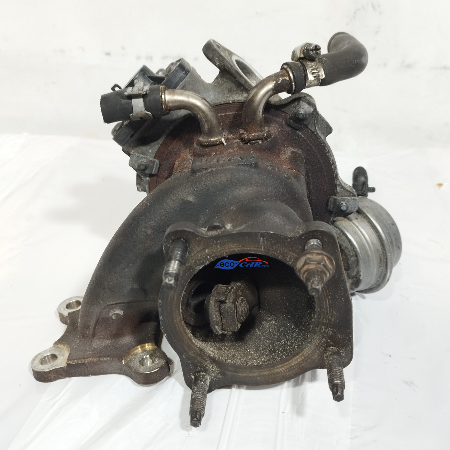 Turbina Ford Focus 1.0 B 2014 Cod: 53420053 ecoAC14128