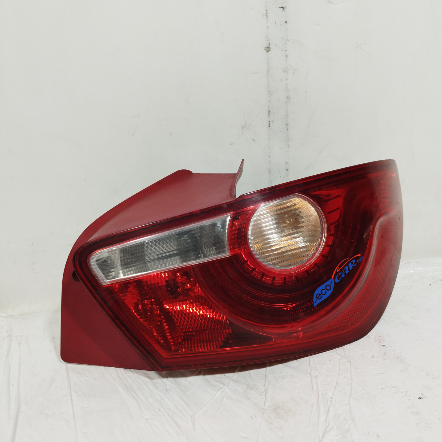 Rücklicht rechts Seat Ibiza 2008 ecoAC13169
