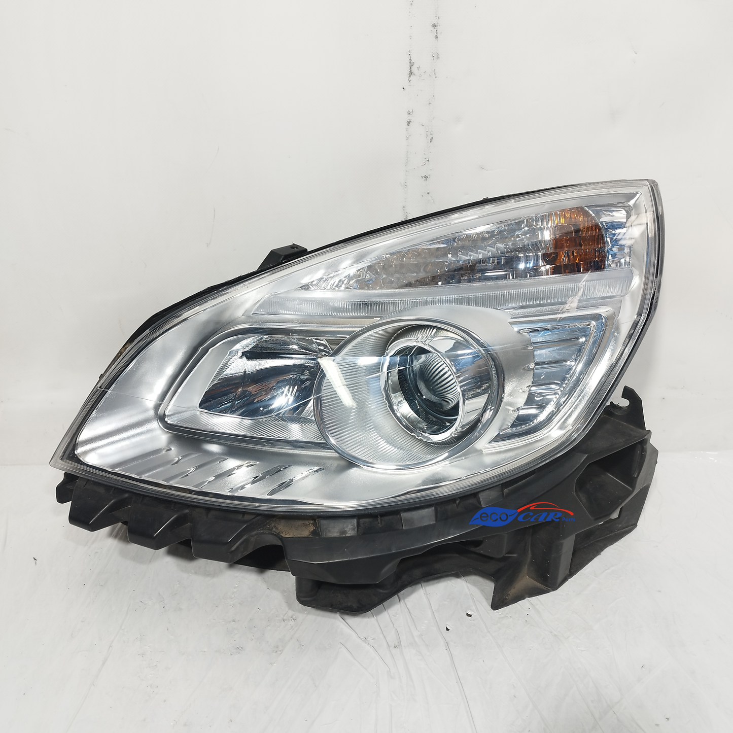 Renault Scenic 2008 DEPO ecoAC13429 linker Frontscheinwerfer