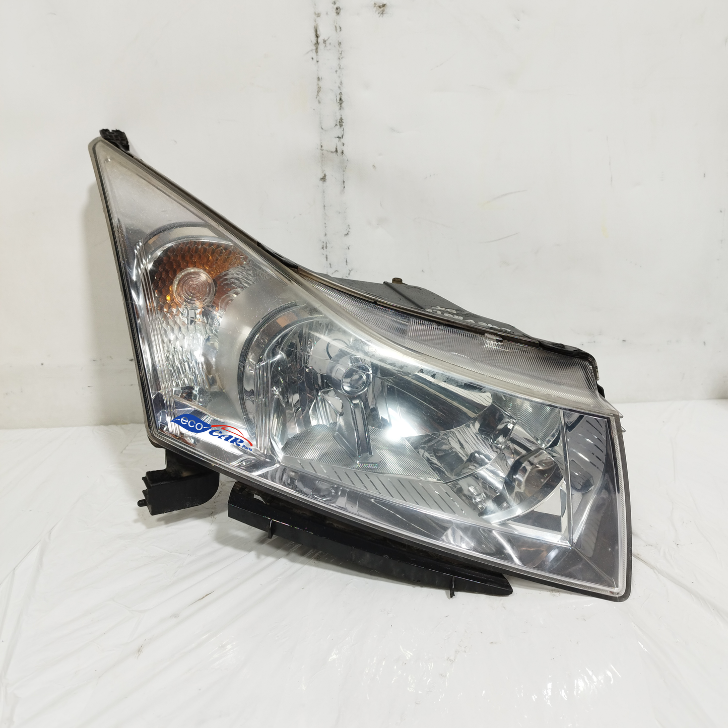 Fanale anteriore dx Chevrolet Cruze 2012 ecoAC13332