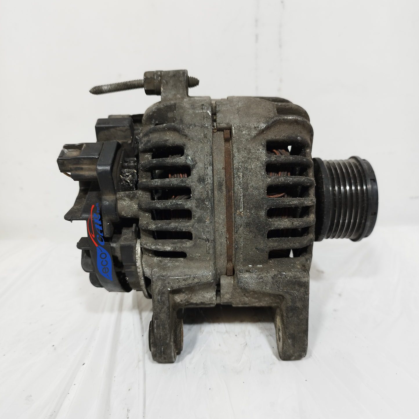 Alternatore Renault Clio 1.5 Dci 2007 2 Pin Cod: 8200390675 ecoAC12974