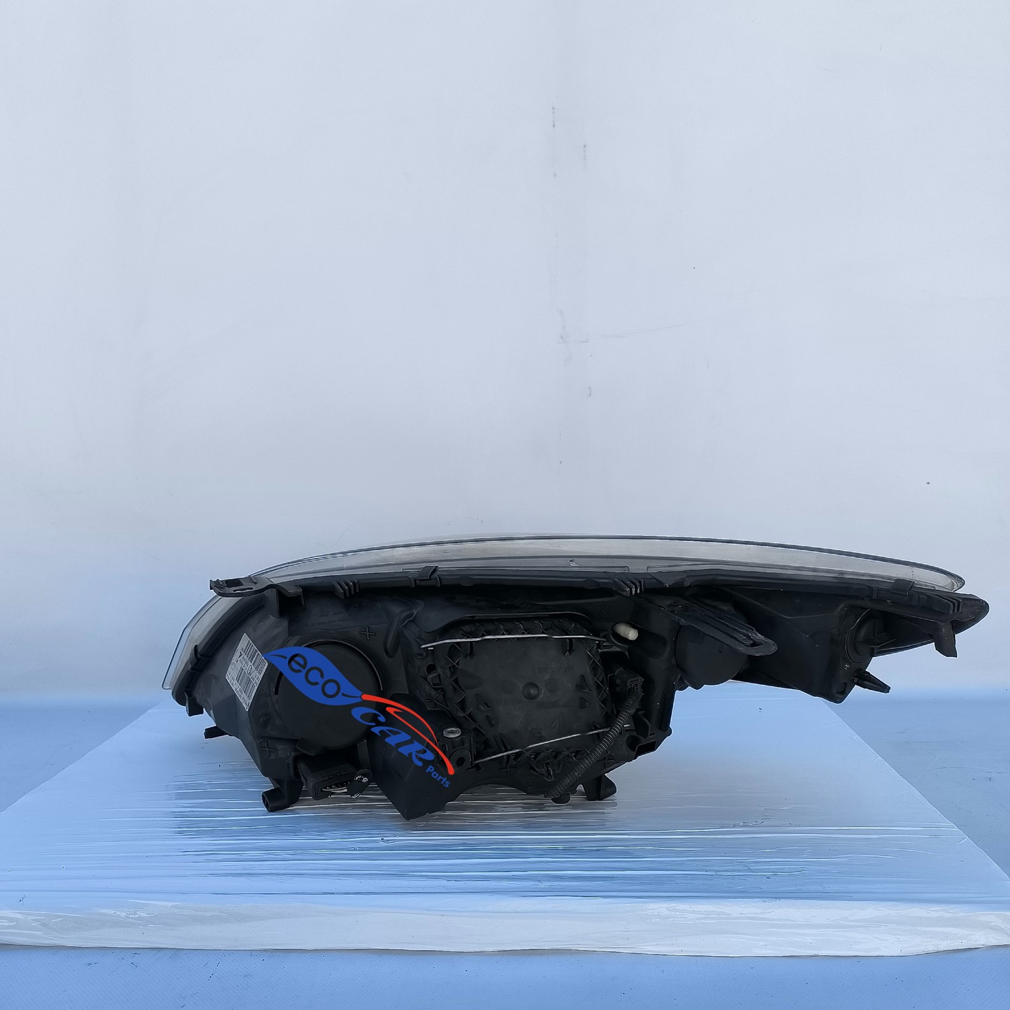 Fanale anteriore dx Renault Megane anno 2011 ecoAG6603