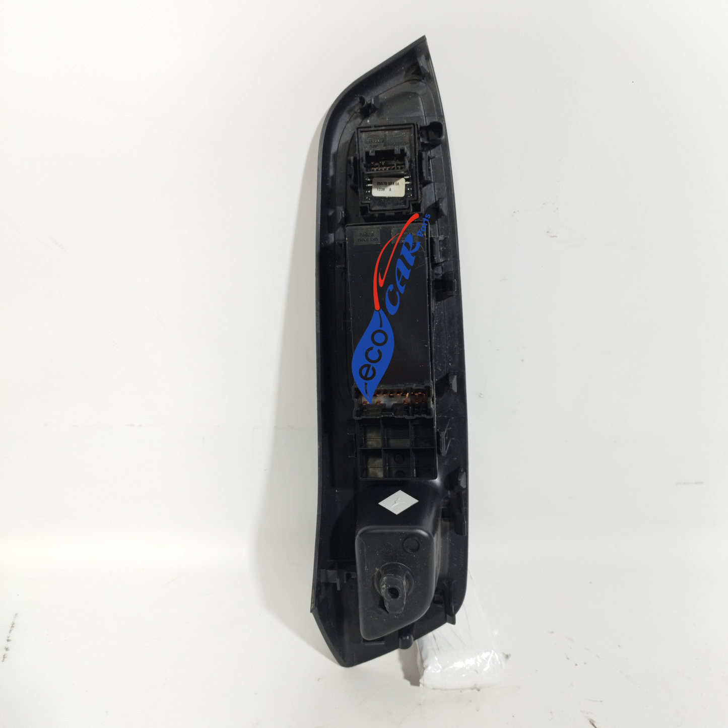 Pulsantiera anteriore sx Nissan Micra K14 2017 Cod: 809615FA1A ecoAC11621