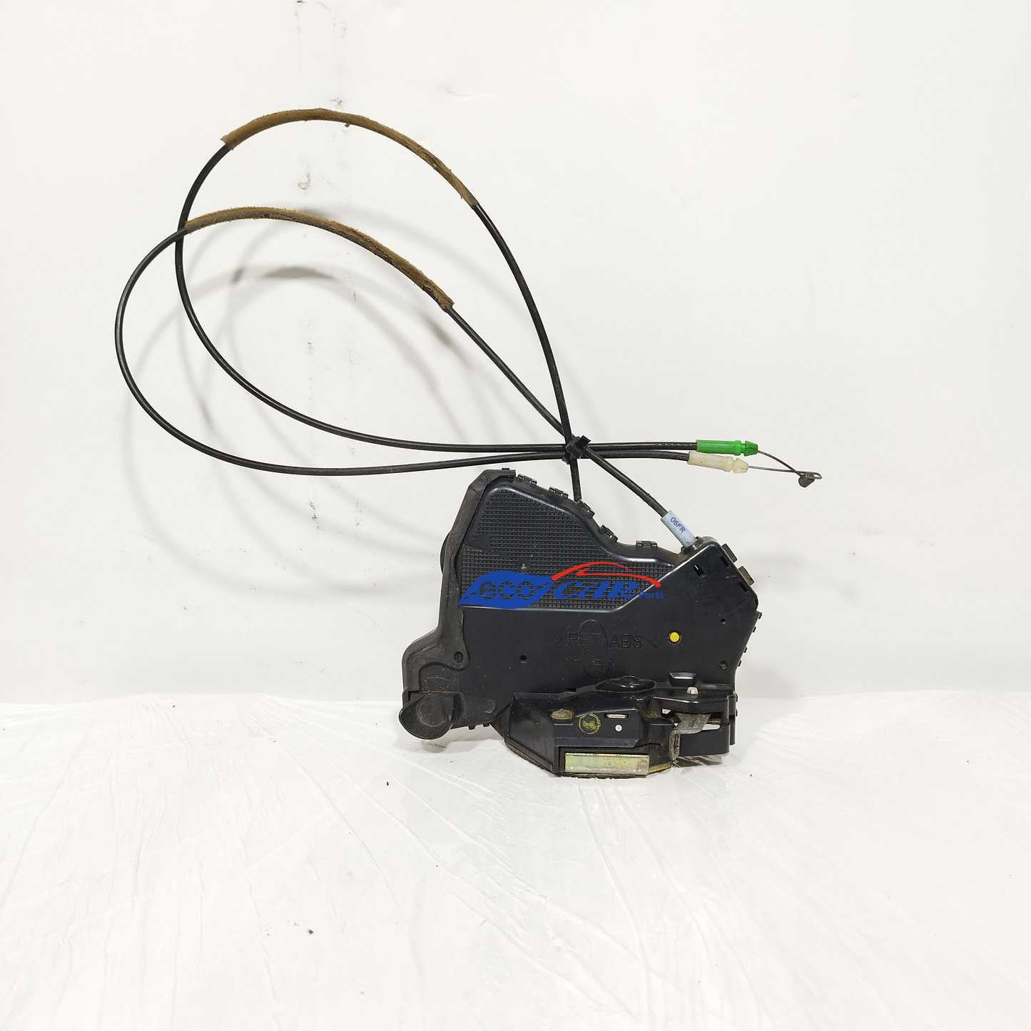 Toyota Corolla 2005 2-poliges Türschloss vorne rechts EcoAC12500