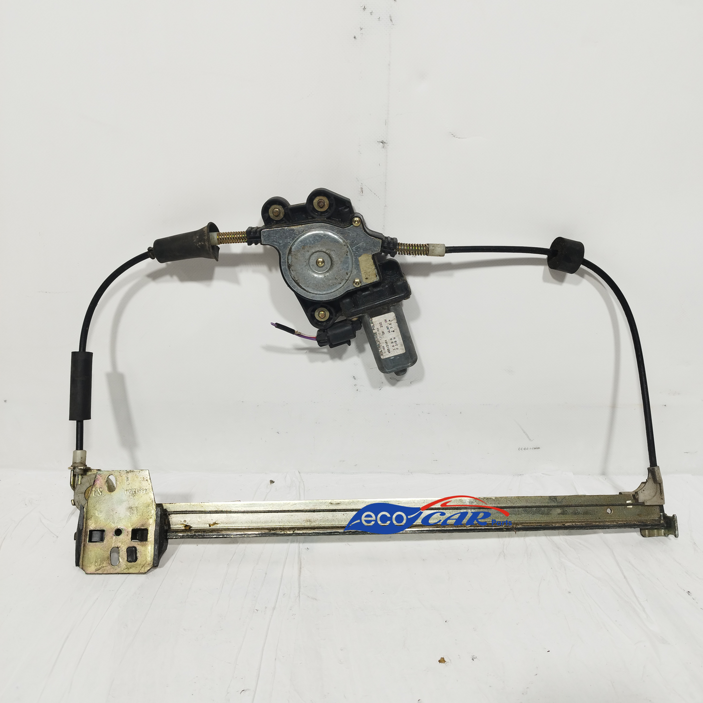 Gepäckträger vorne links Fiat 600 2003 Code: 46512304 ecoAC12217