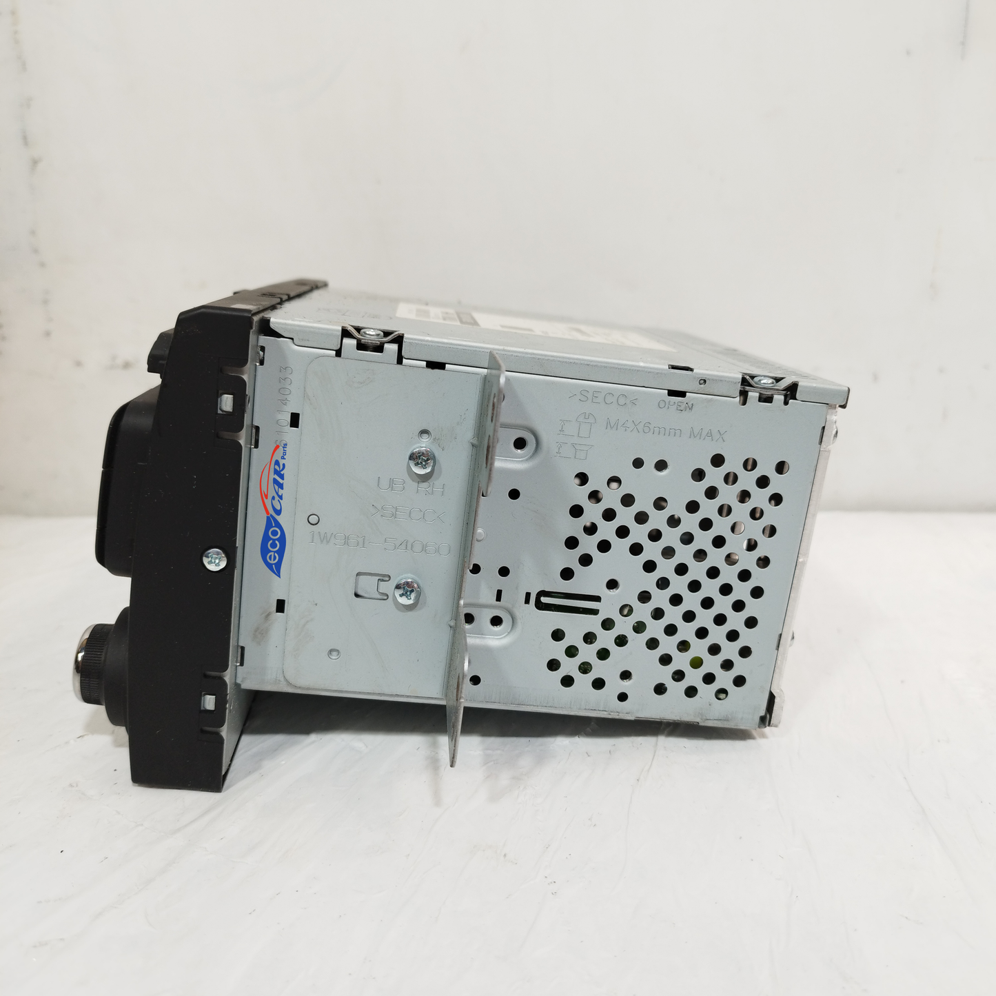 Autoradio Kia Rio 2012 Codice: 961701W700CA ecoAC13579