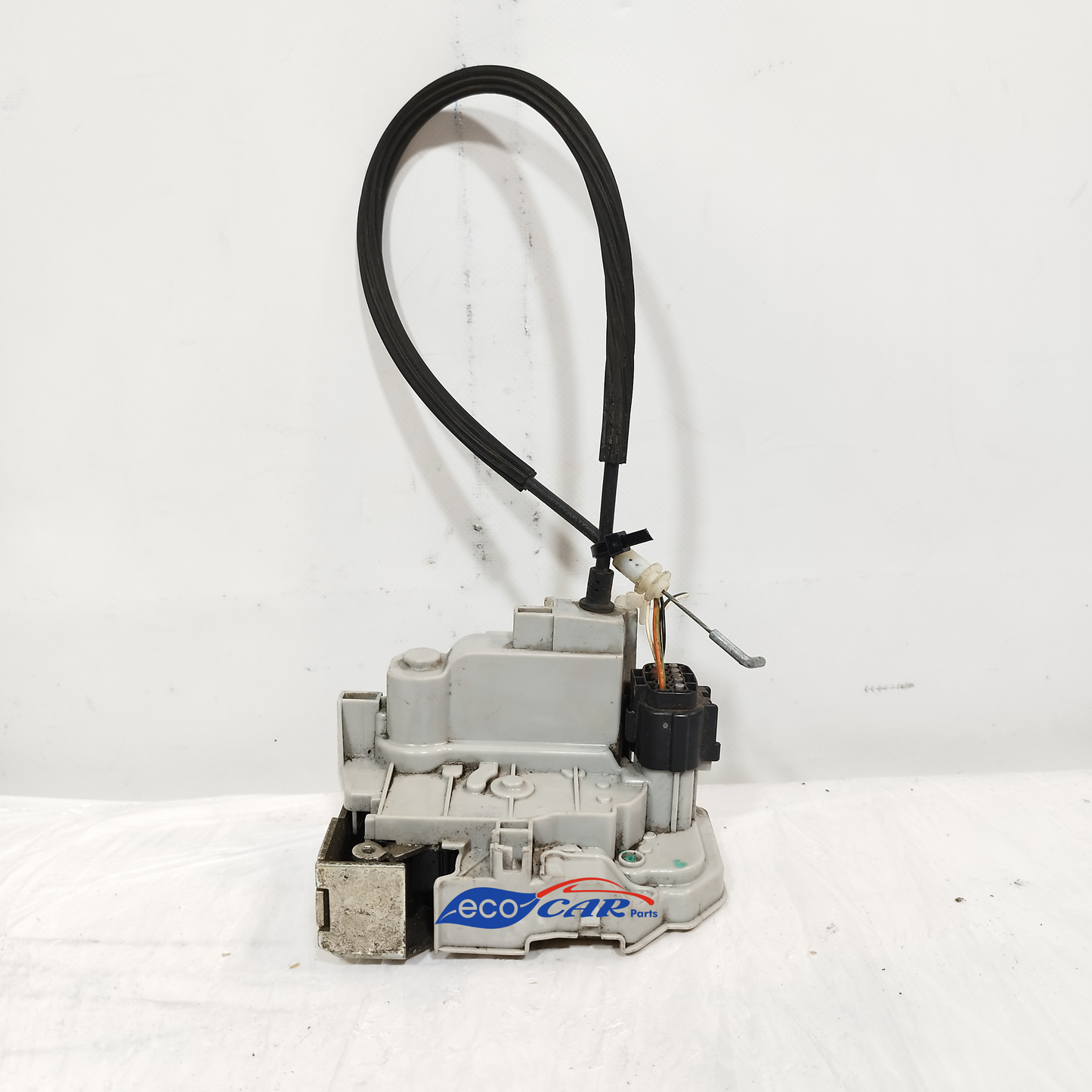 Serratura posteriore sx Lancia Delta 2012 4 Pin ecoAC12962