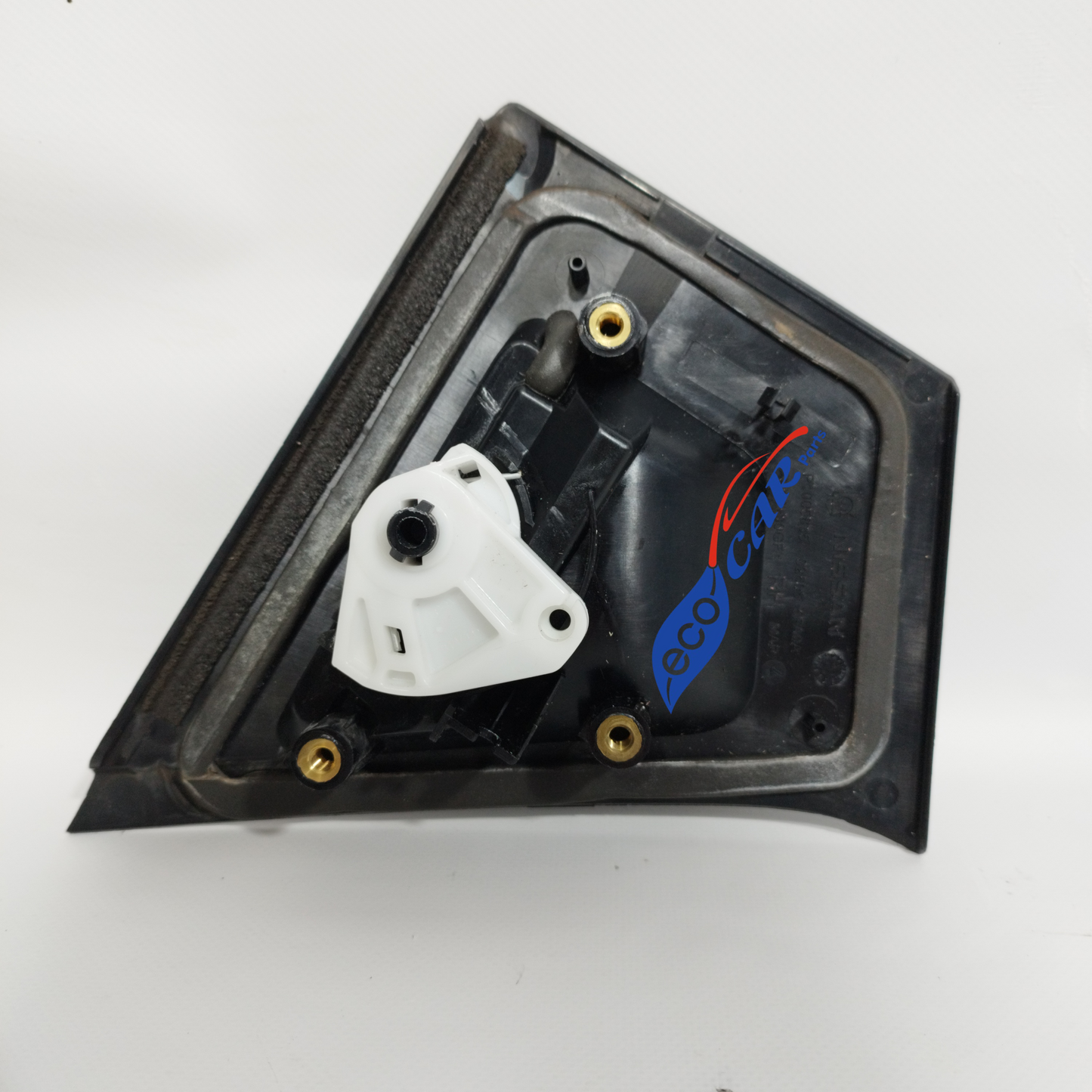 Rear right external handle Nissan Micra K14 2017 ecoAC11619