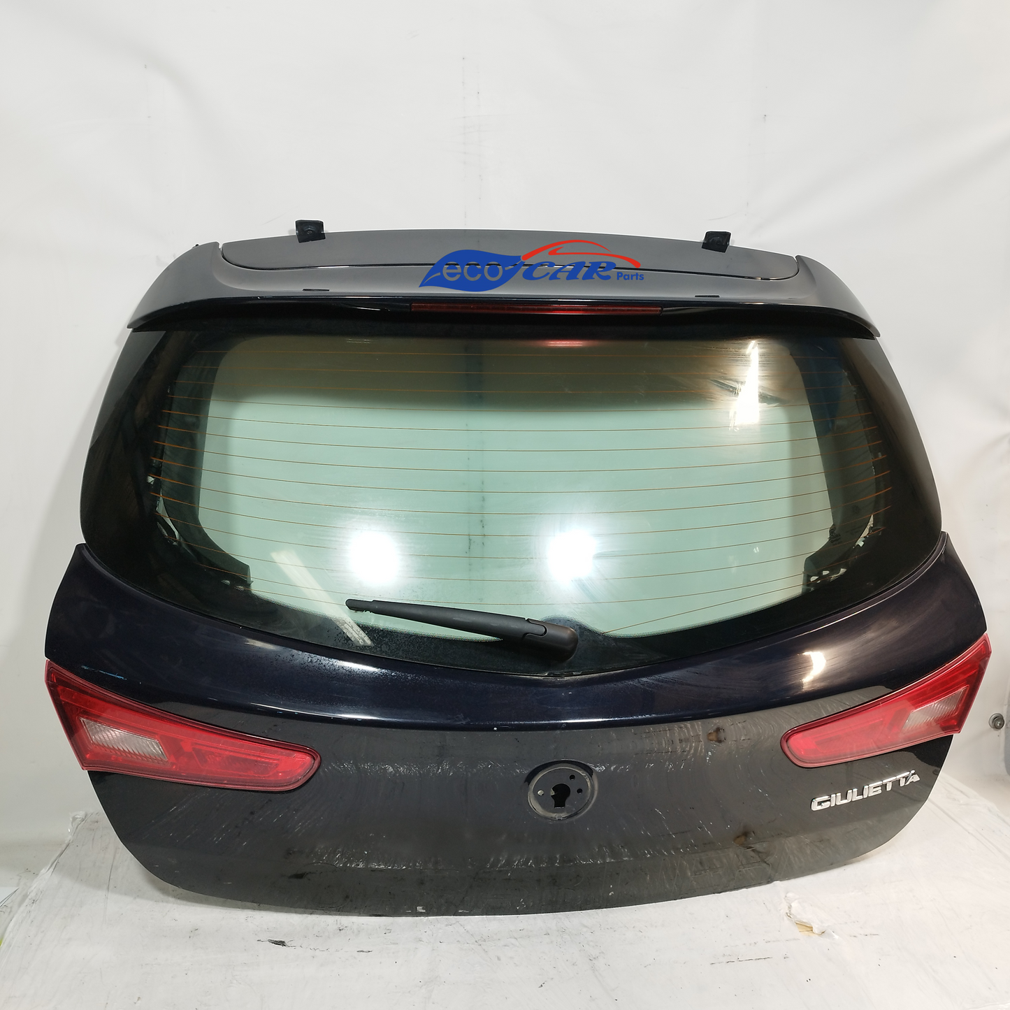 Portellone posteriore Alfa Romeo Giulietta 2016 ecoAC11613