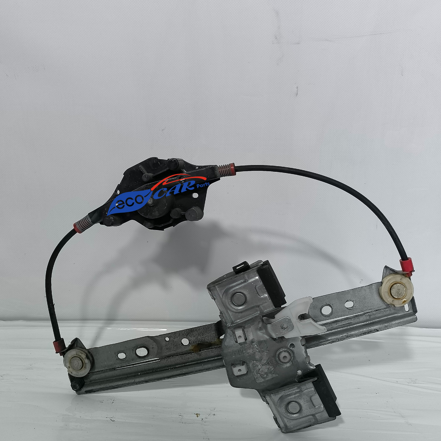 Rear left rack manual Ford Fiesta year 2013 ecoAG6581