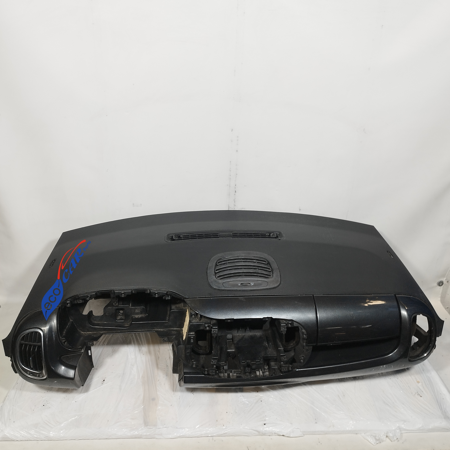 Fiat 500 L 2013 Komplettes Airbag-Kit Code: 51964430 ecoAC12802