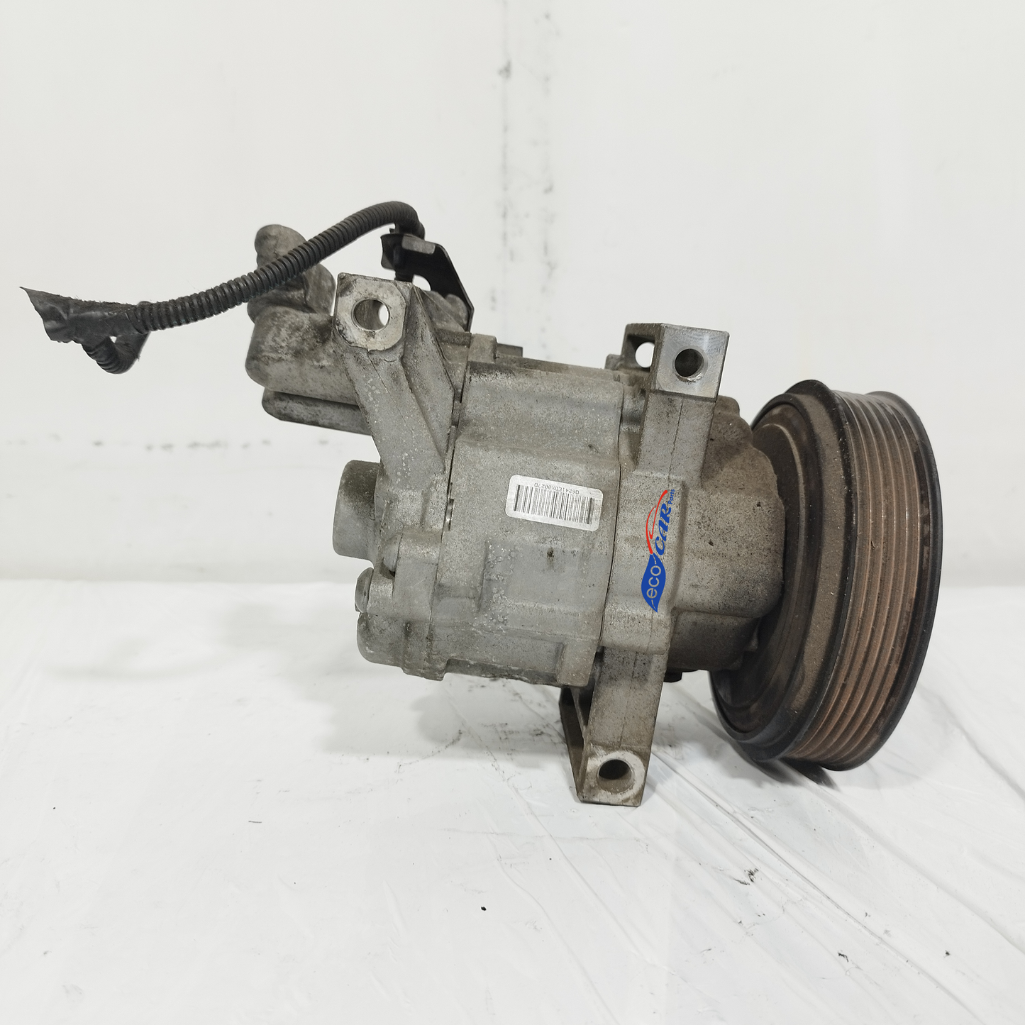 Compressore A/C Dacia Sandero 1.5 DCI 2016 Cod: 926009154r ecoAC13805