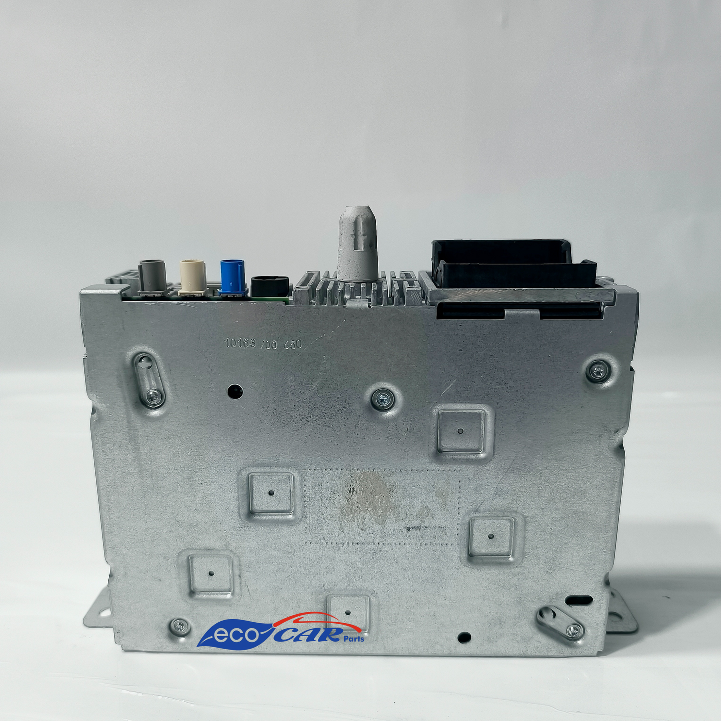 Car radio Peugeot 208 / 2008 year 2013 Cod. 9811066580 ecoAG6464