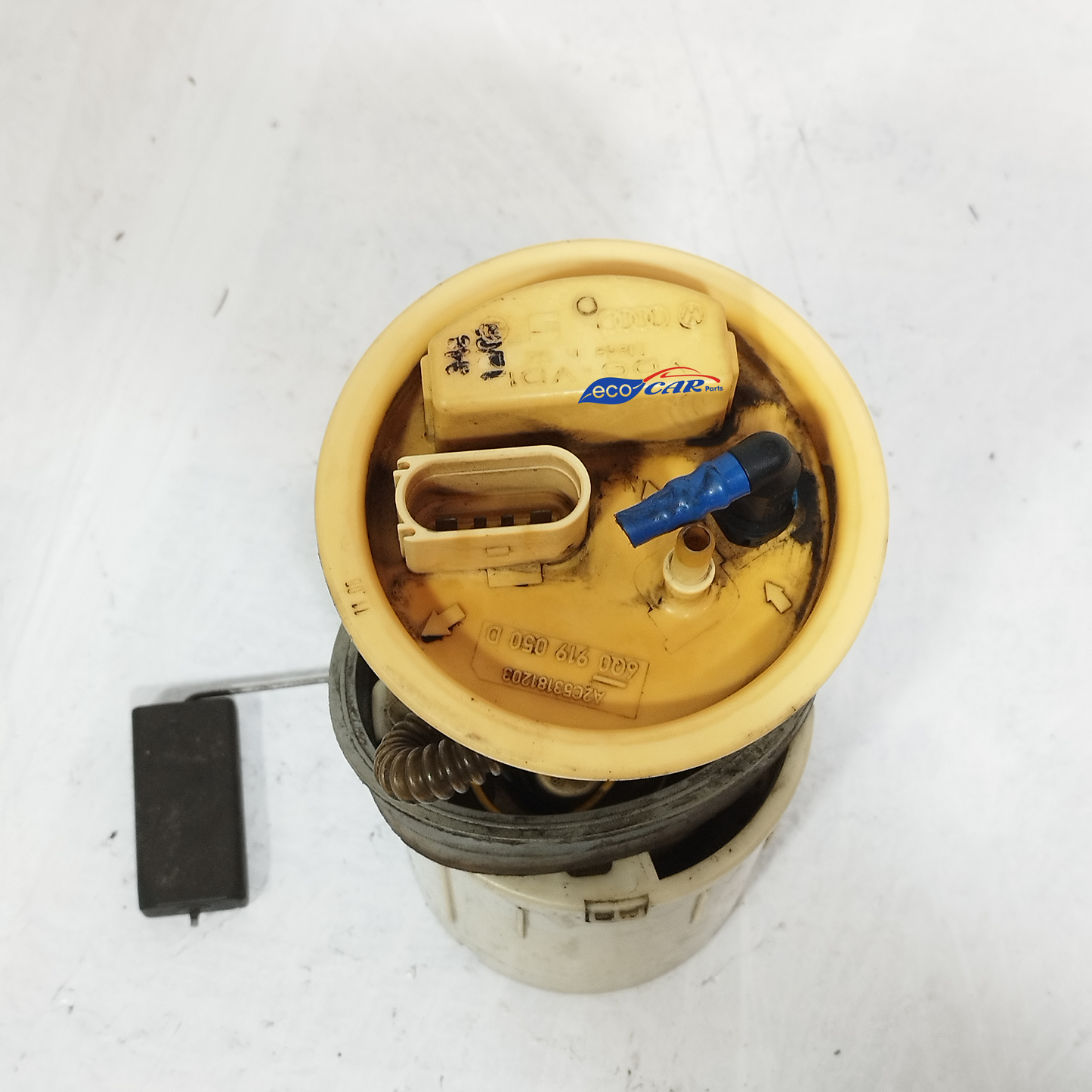 Pompa galleggiante Volkswagen Polo 1.4 D 2007 Cod: 6q0919050d ecoAC13686