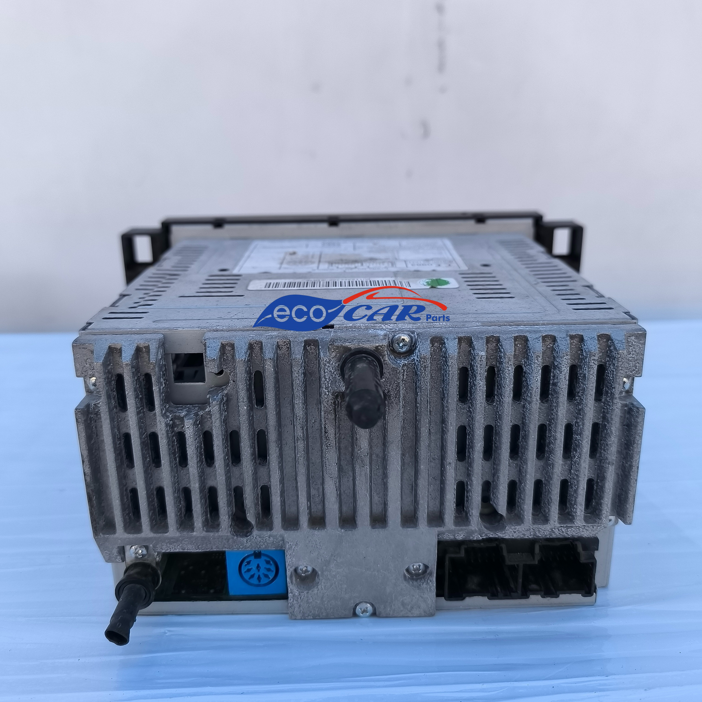 Autoradio Chevrolet Captiva anno 2010 cod. 95193263 ecoAG7311